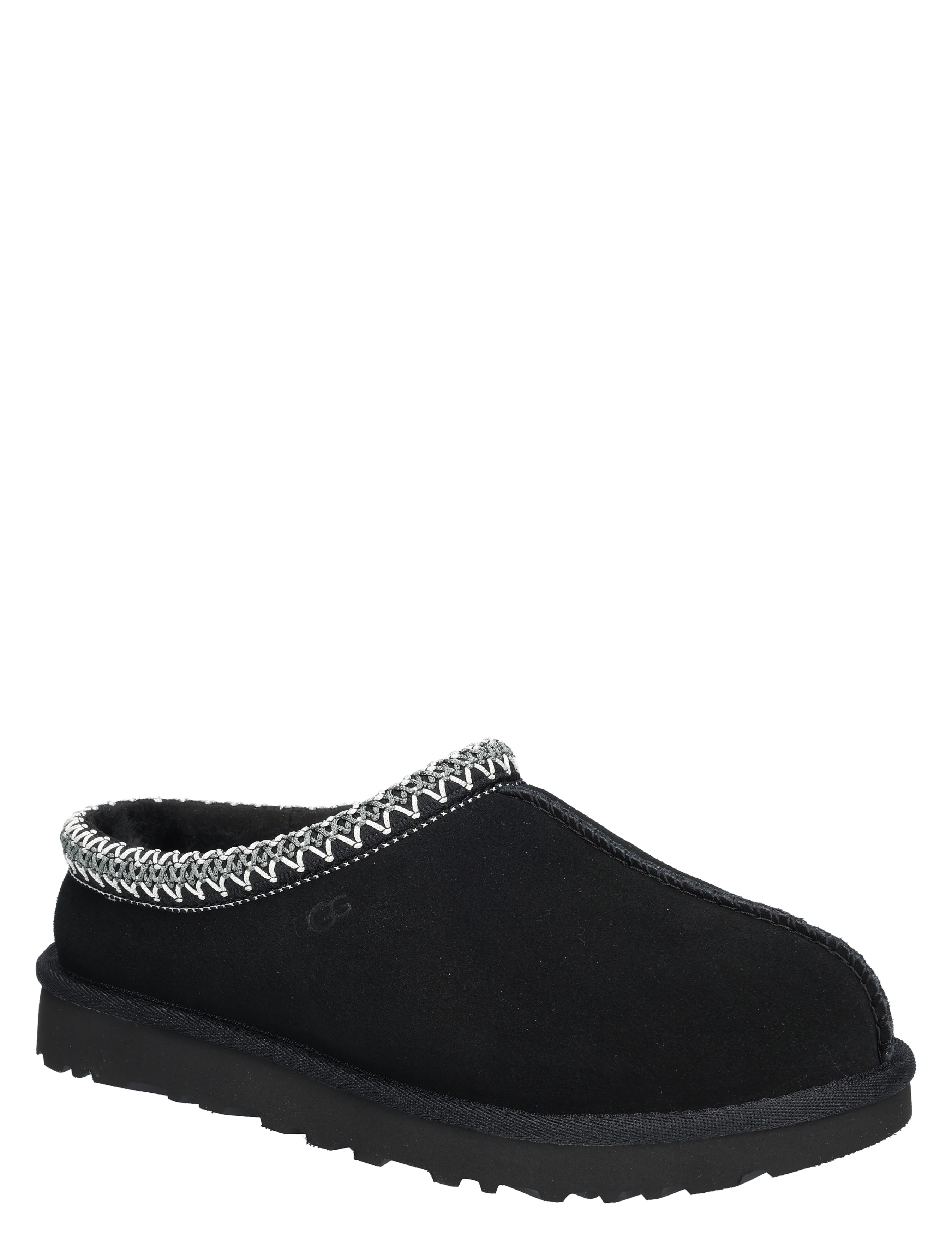 UGG - Tasman II Black - Dames - Muiltjes - 48034_11_3