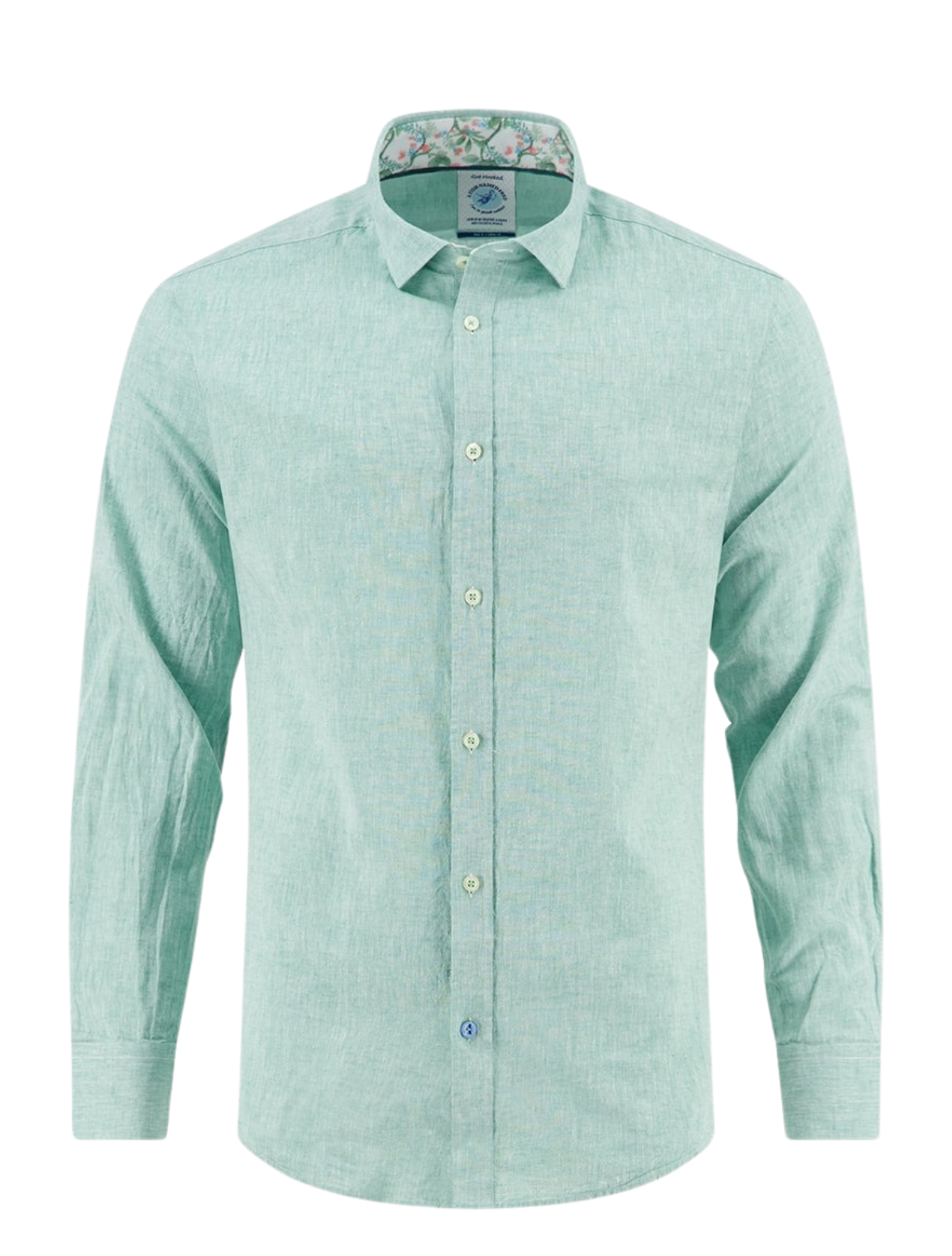 Lange mouwen, Shirt, Mouw, Overhemd, Linnen