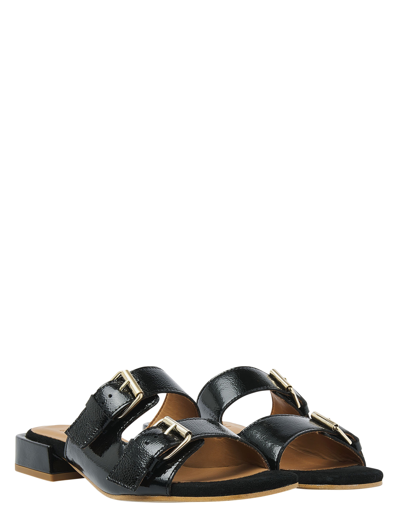 Gigi Lena 02-900 Black