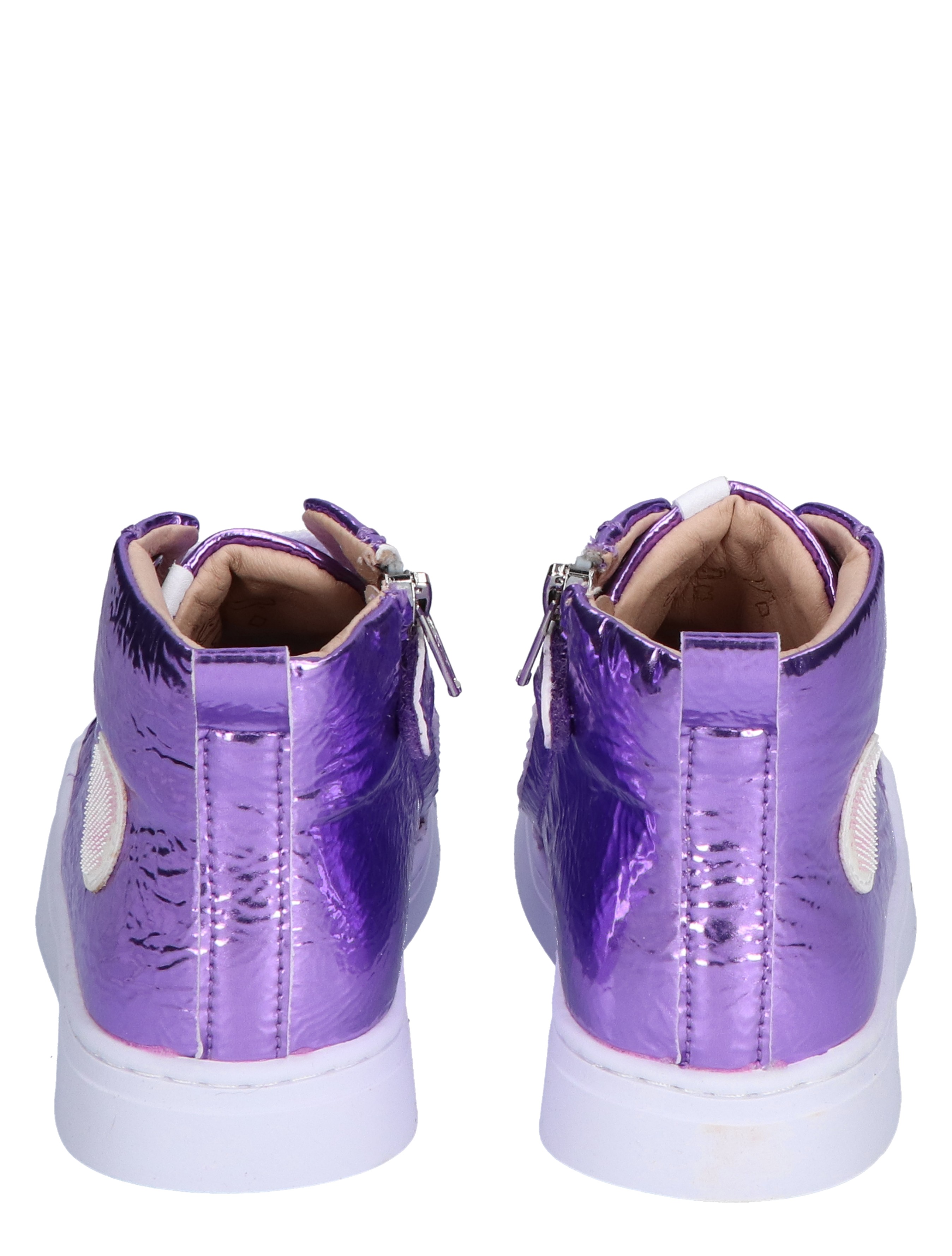SH24S007 Purple Metallic
