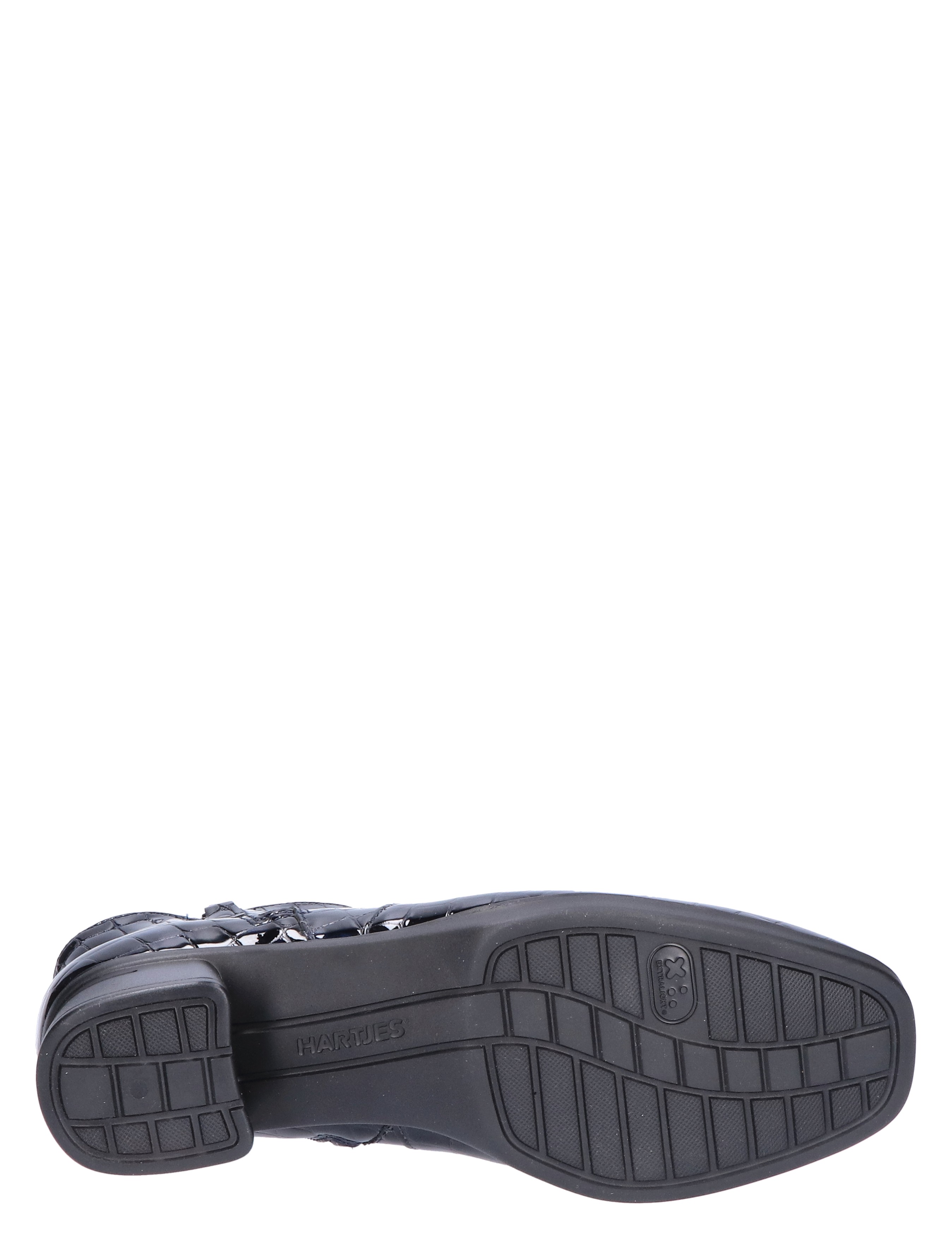 Hartjes - Blues Boot Dark Blue - Dames - Boots - Enkellaarsjes - 45939_30_8