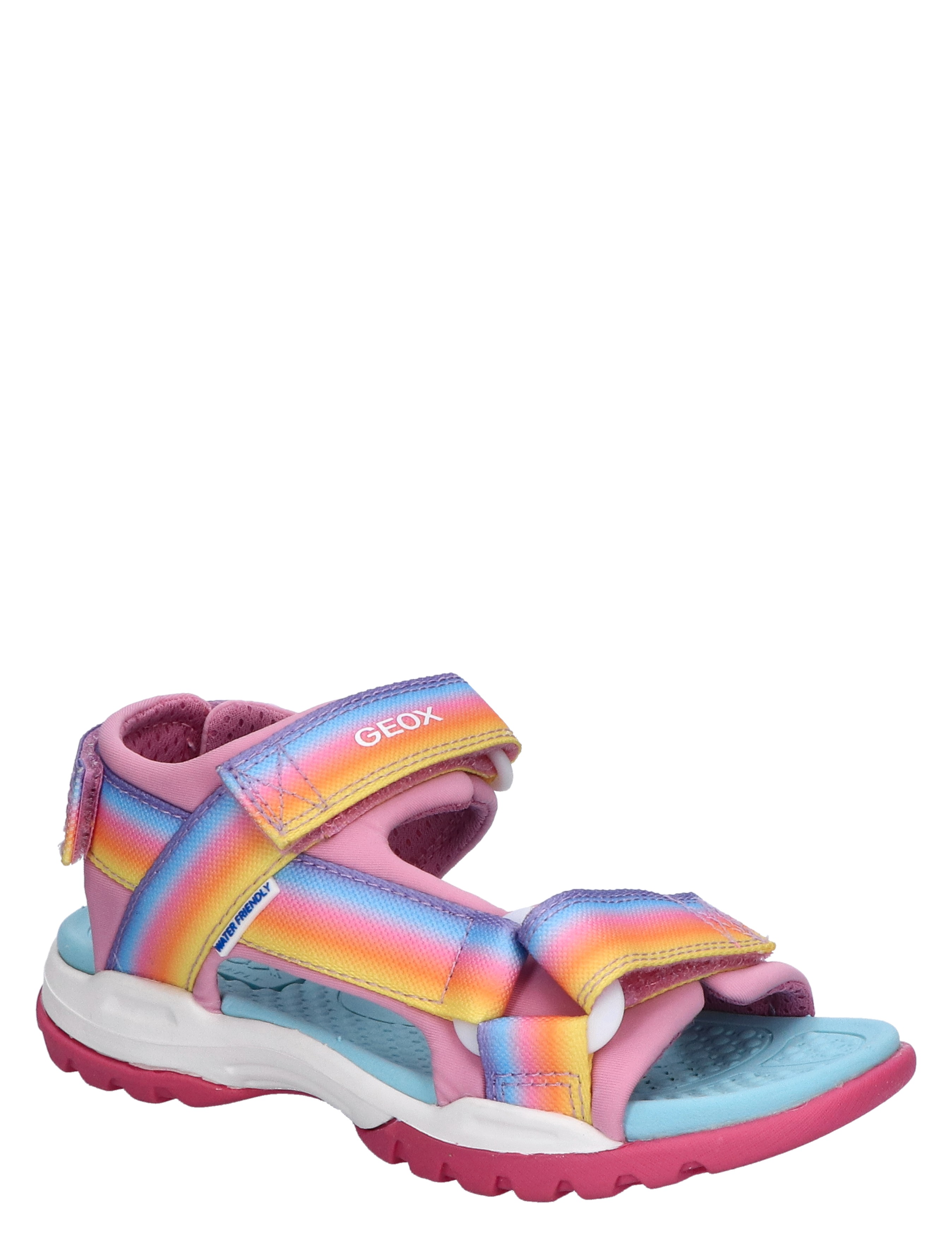 J550WA 015AN C8F0G Pink/Multicolor