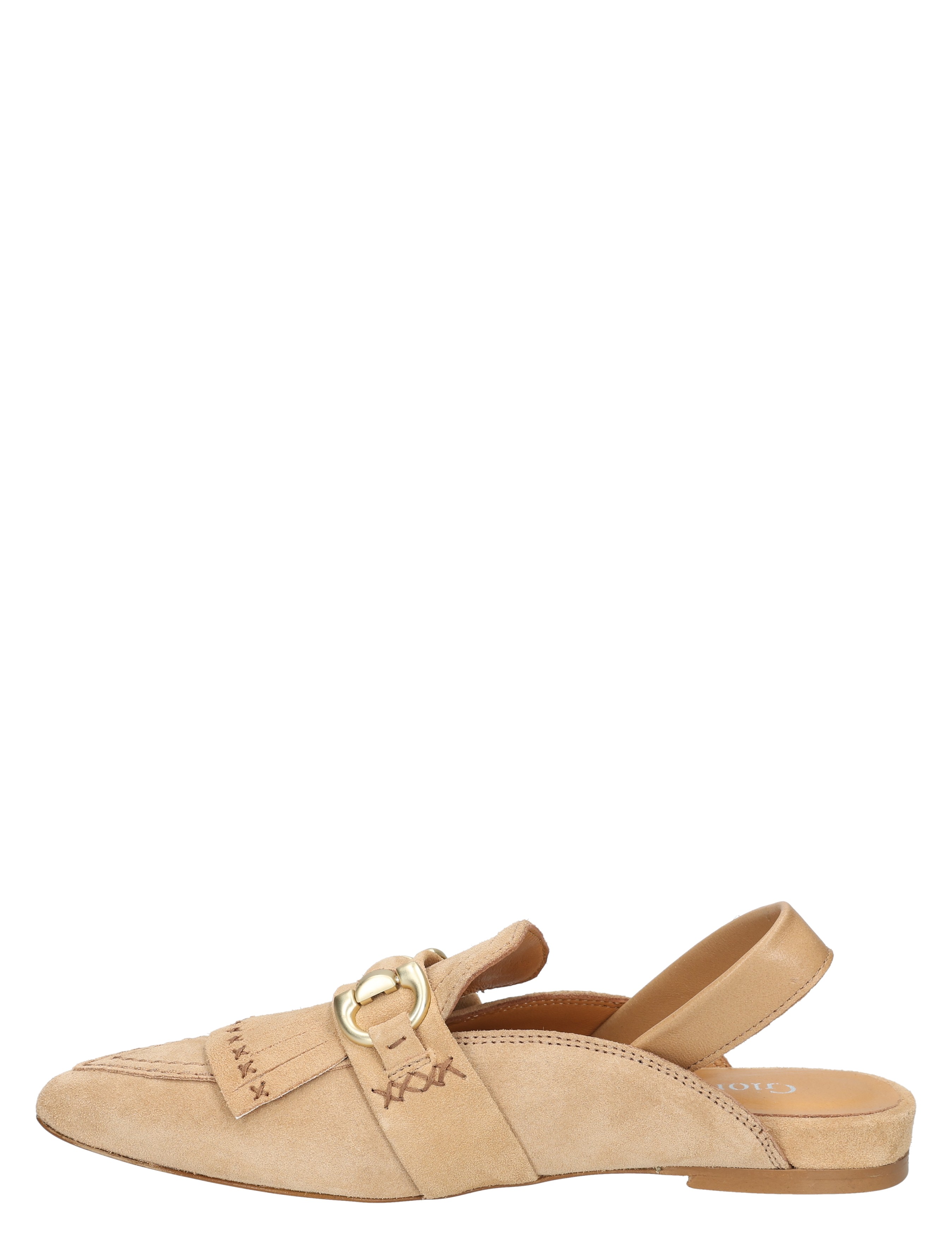 Gioia - Zenne 101 0001 Avena - Dames - Pumps - 50697_77_2