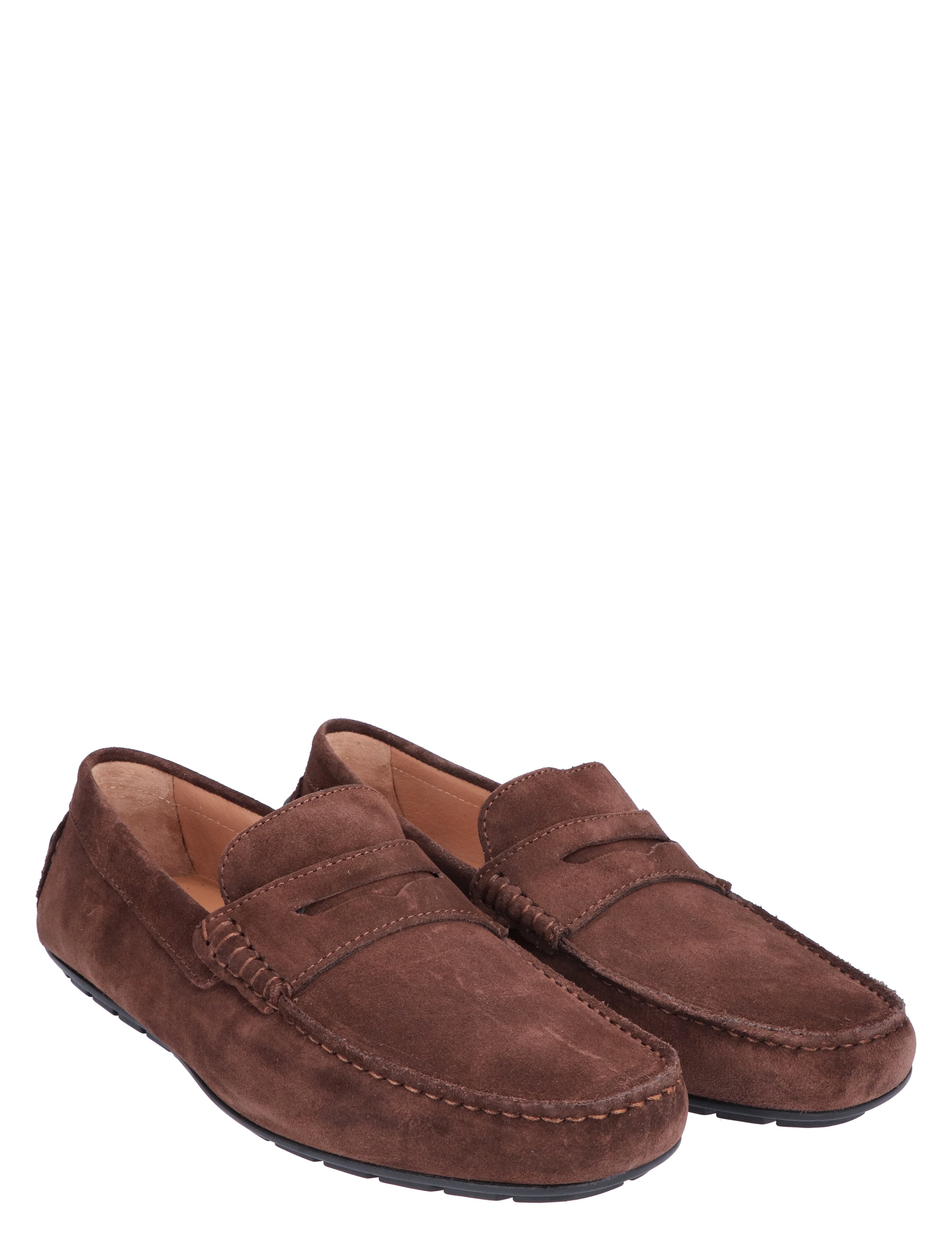 Daniel Kenneth - Whittacker Brown - Heren - Loafers - 47600_22_5