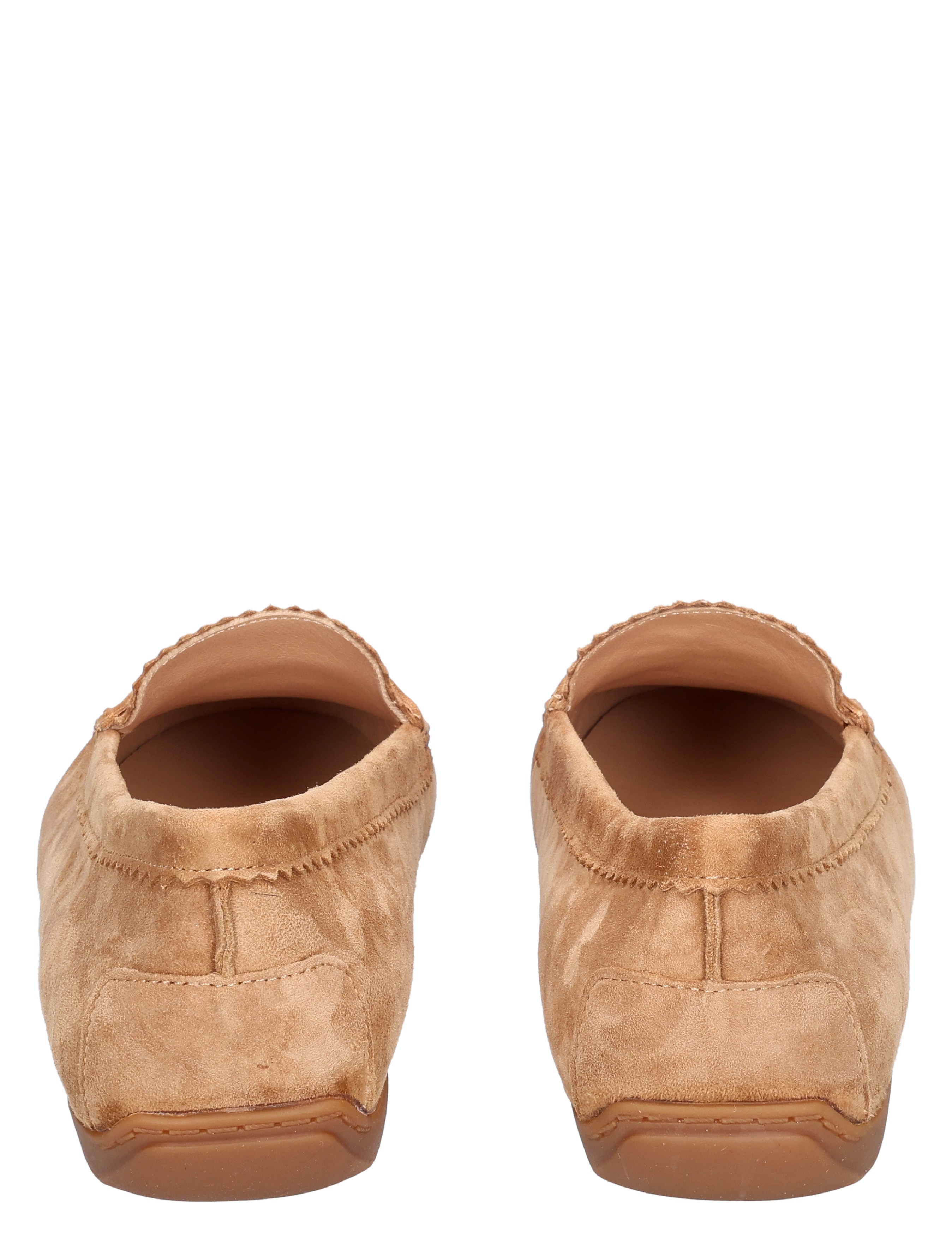 Si - Harmkje Mid Cognac - Dames - Loafers - 50378_22_6