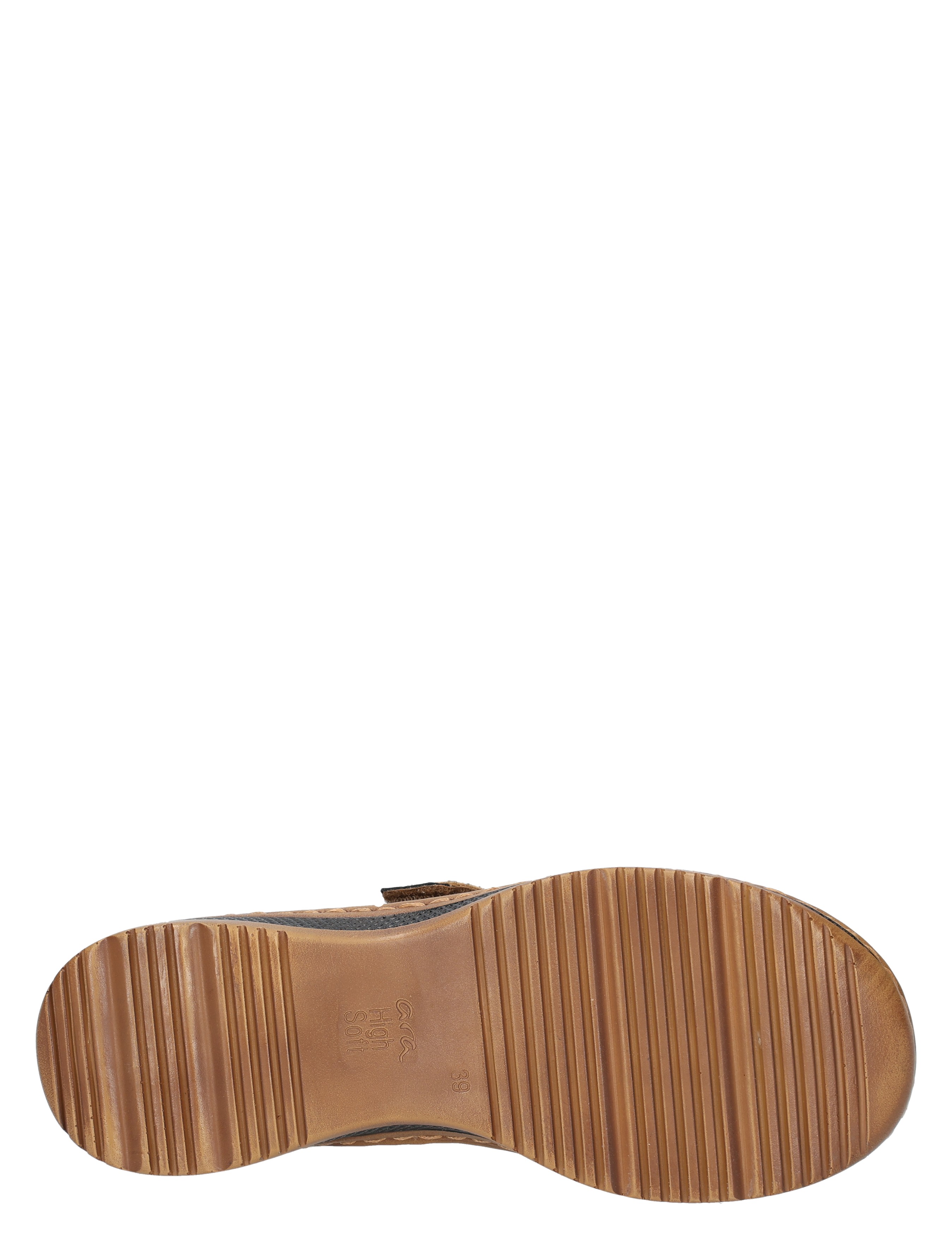 Ara - 12-29003-98 Nature Black G-Wijdte - Dames - Muiltjes - 47062_22_8