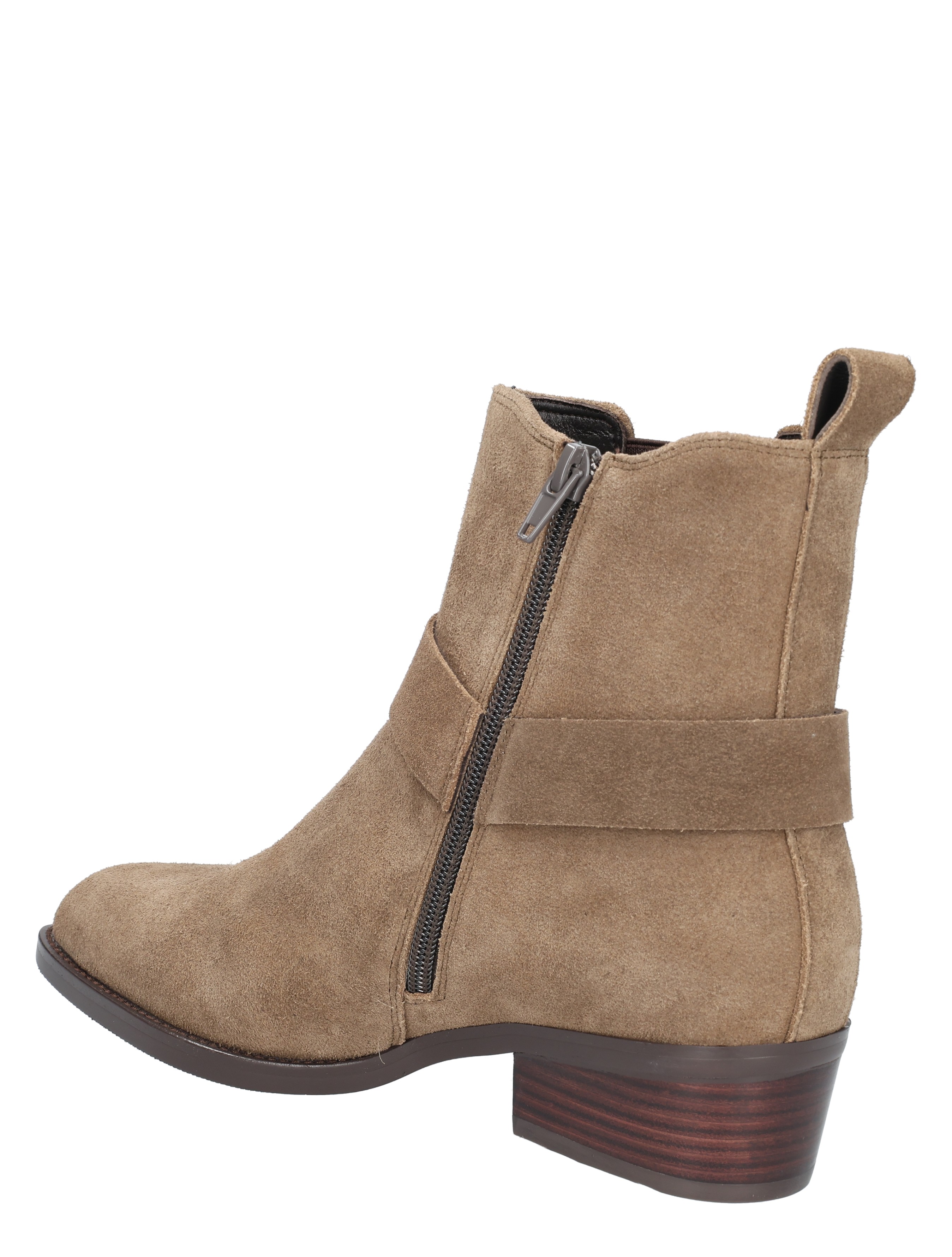 Vivian Ray - Ymani Beige - Dames - Boots - Chelsea Boots - 49463_77_4