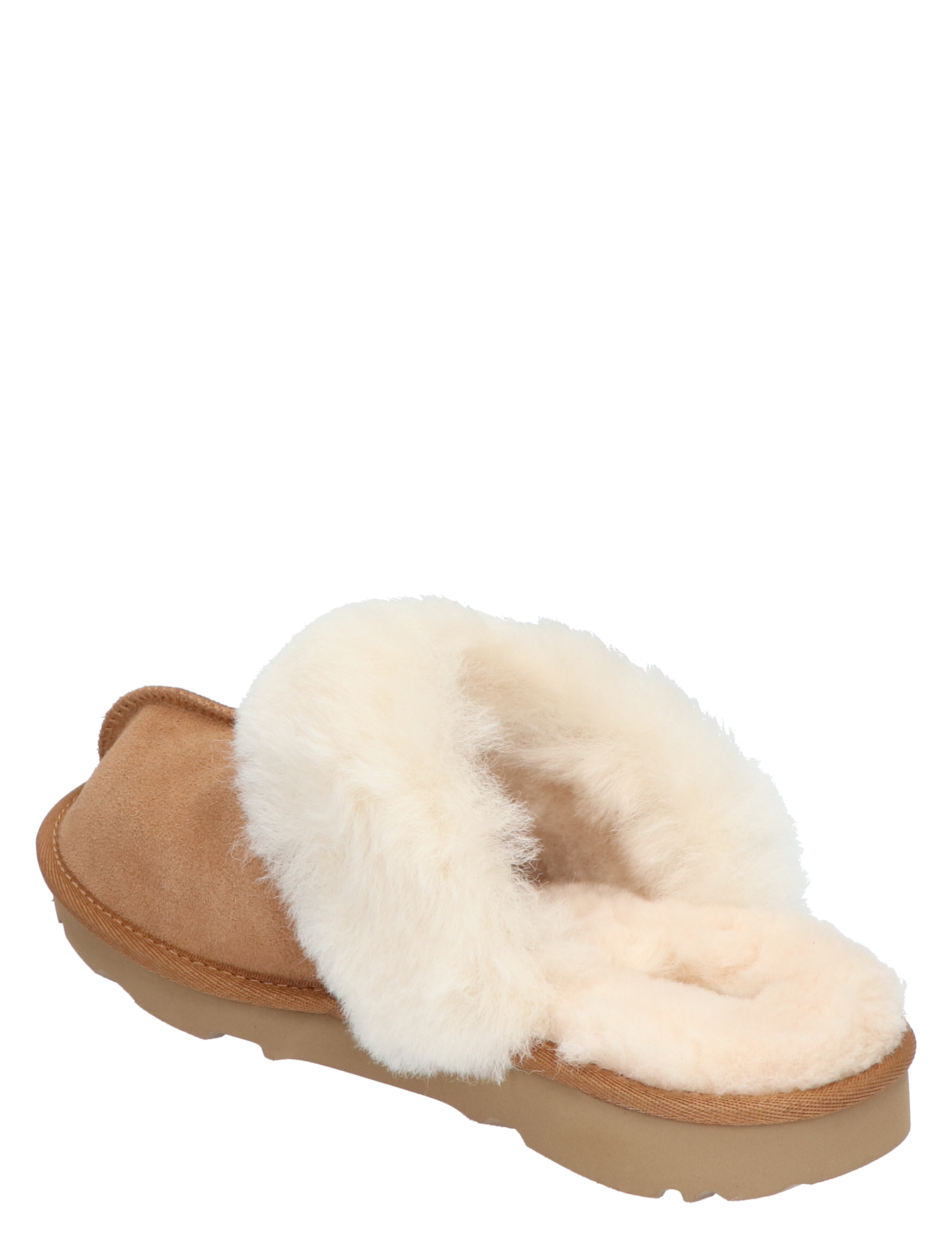 Kids Cozy II Chestnut