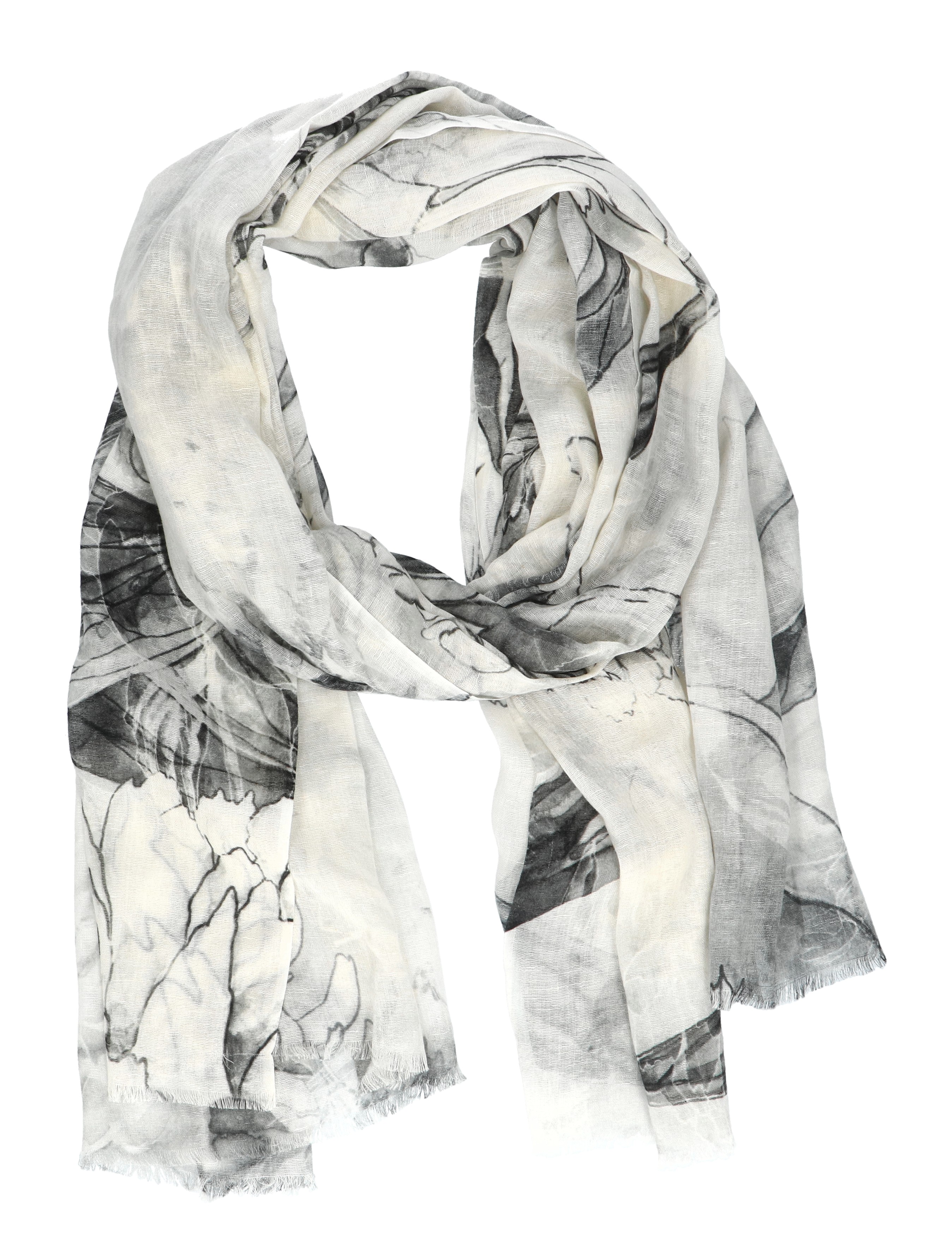 1450555 Black White