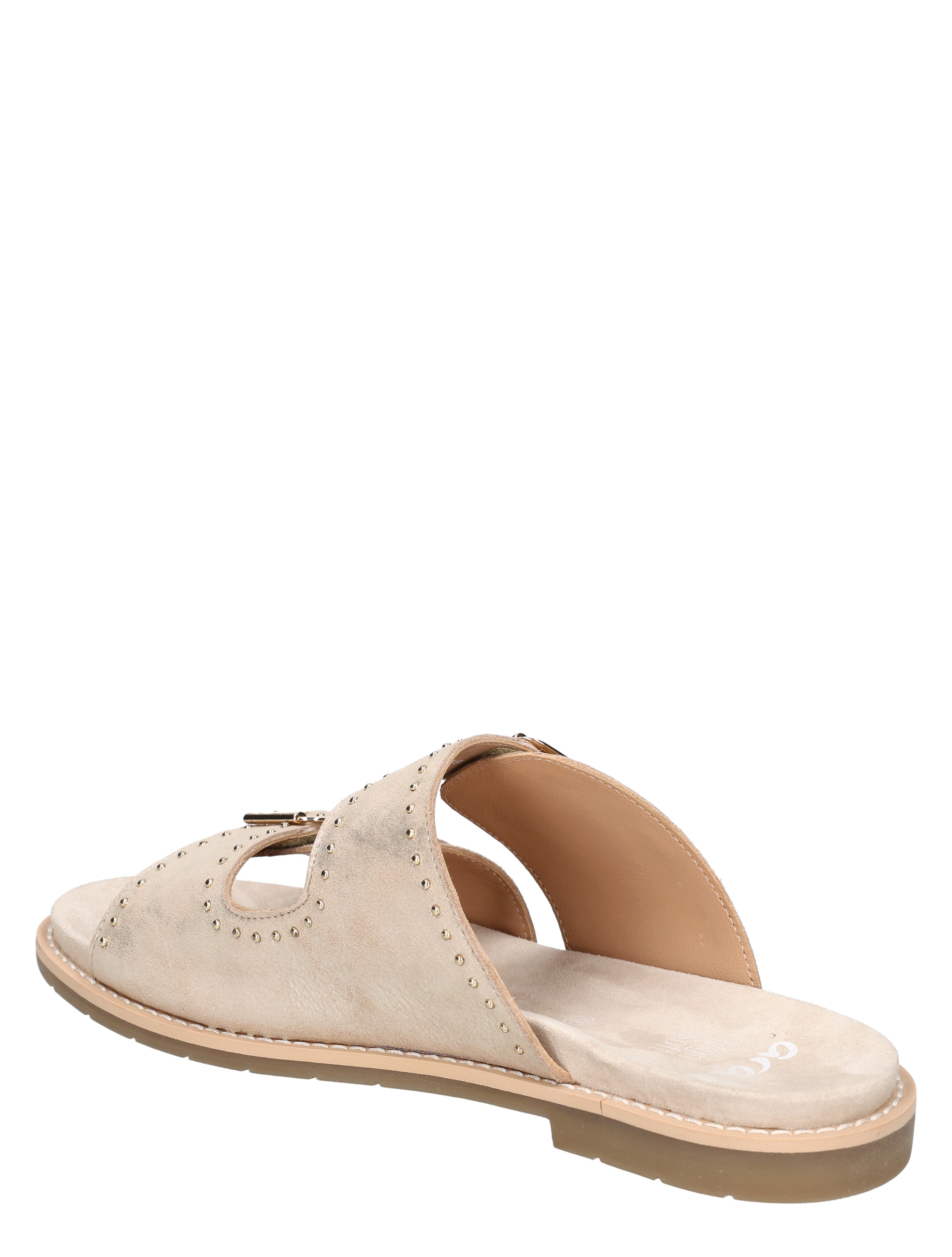 Ara - 12-53608-05 05 Beige - Dames - Muiltjes - 50436_77_5