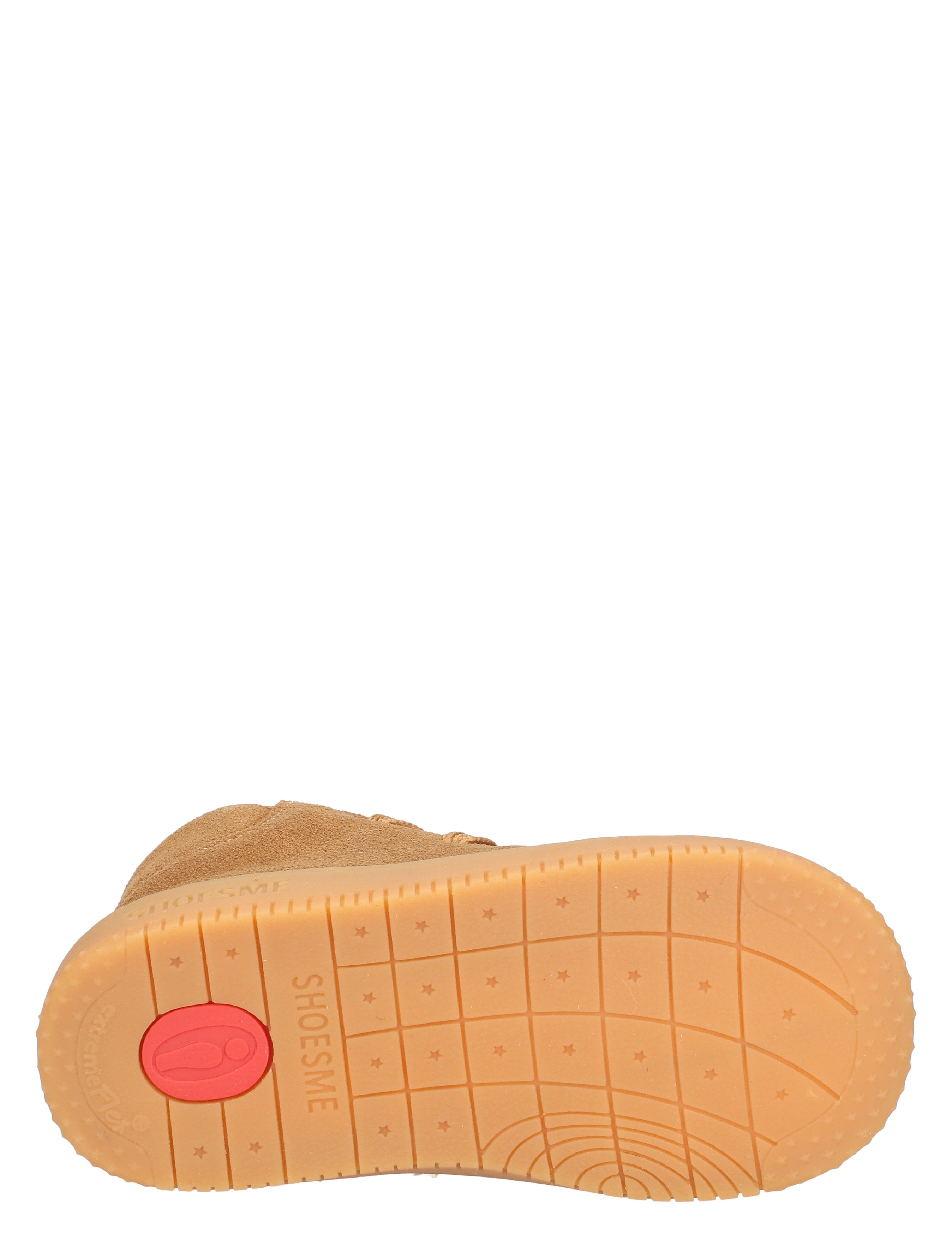 Shoesme - BN25W029 B Cognac - Jongens - Babyshoenen - 48531_22_7