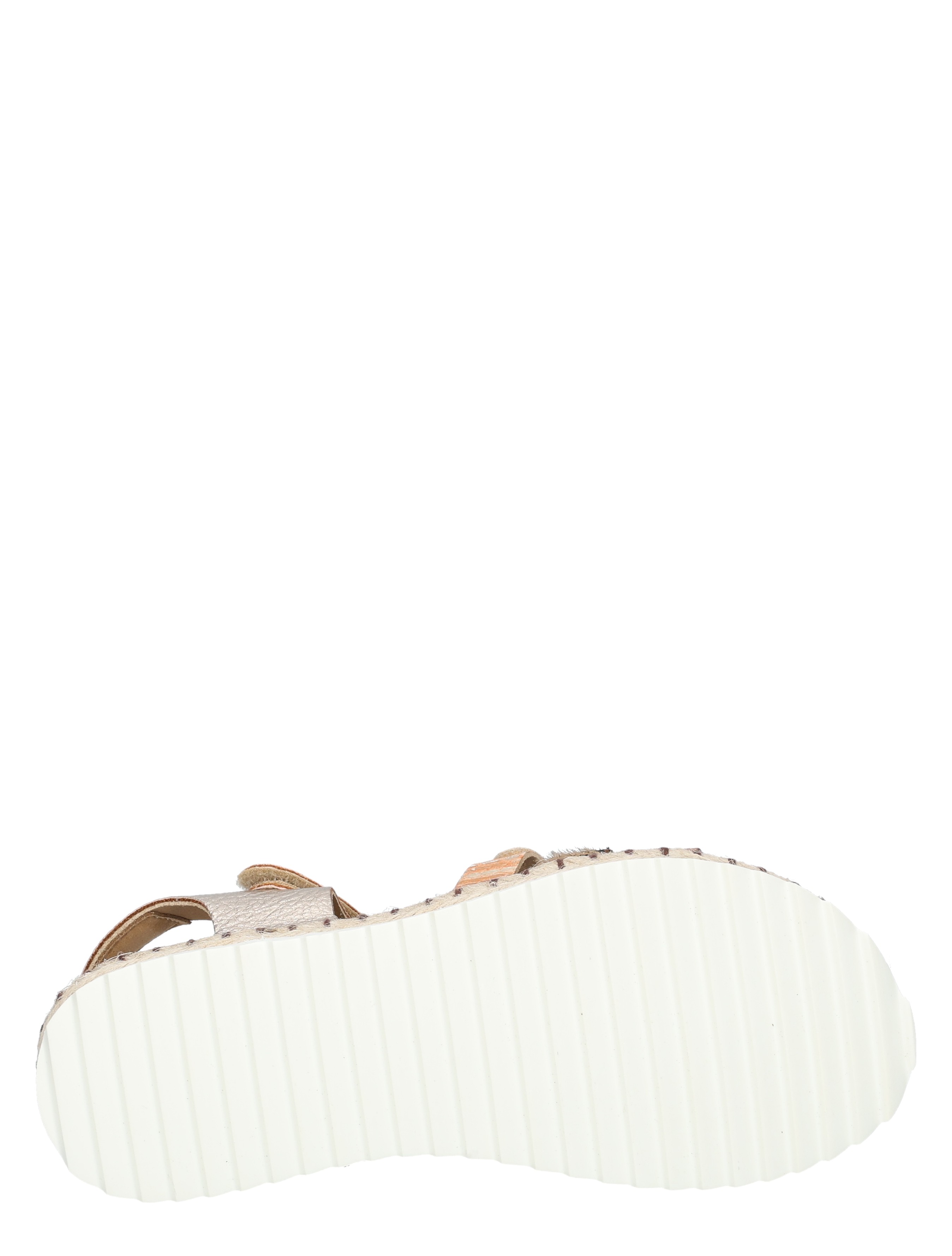 Develab - 48546 Gold Fantasy - Meisjes - Sandalen - 50544_53_7