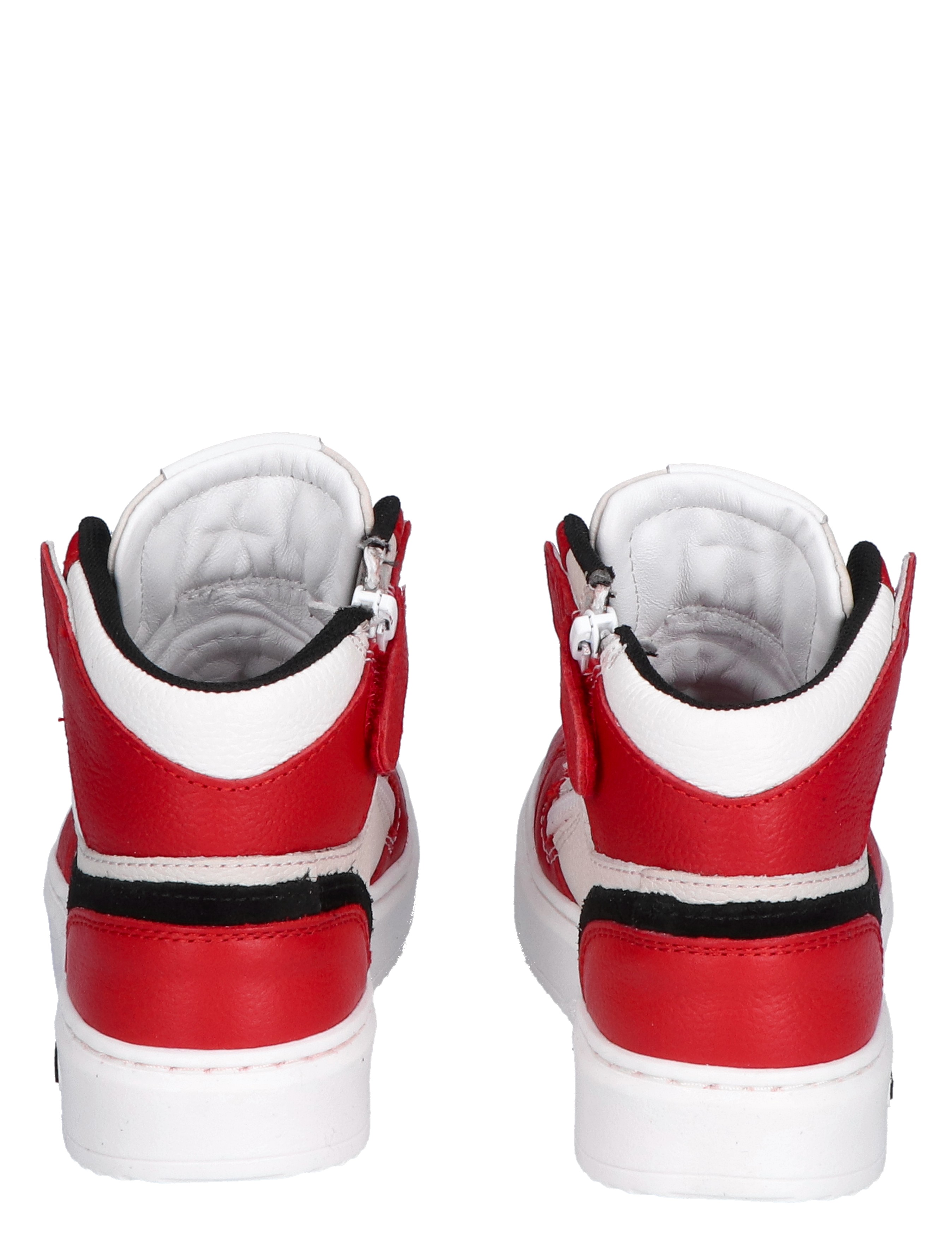 1665 White Red