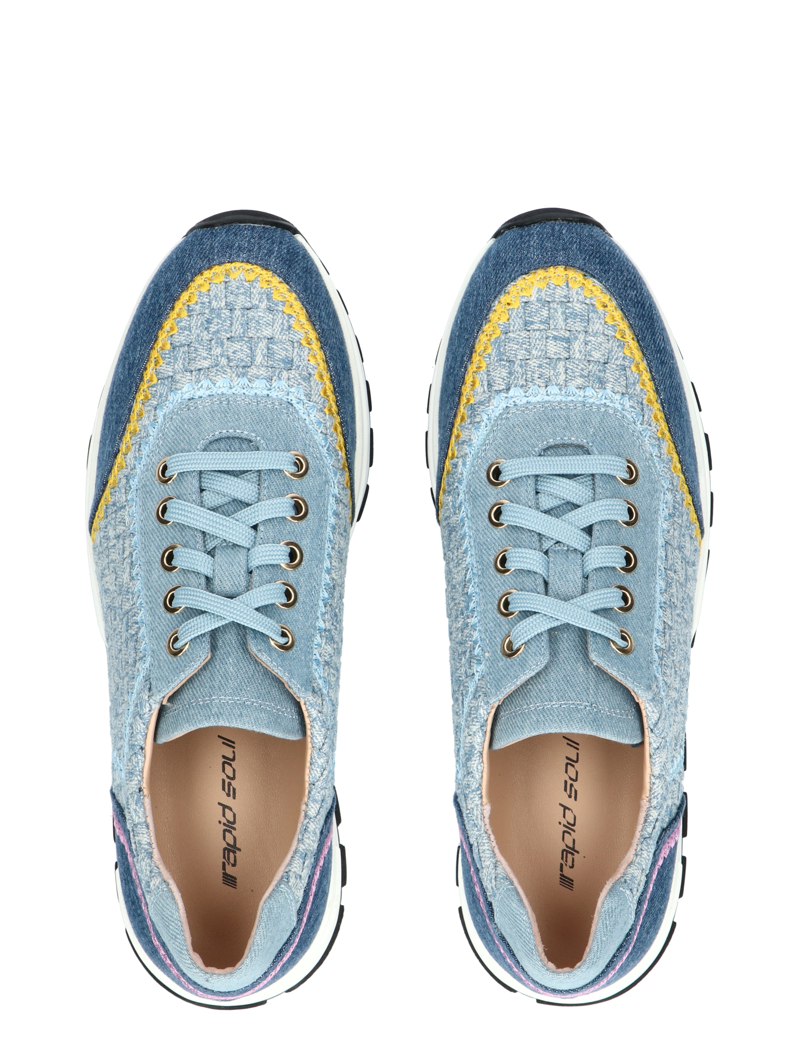 Winna Blue Denim