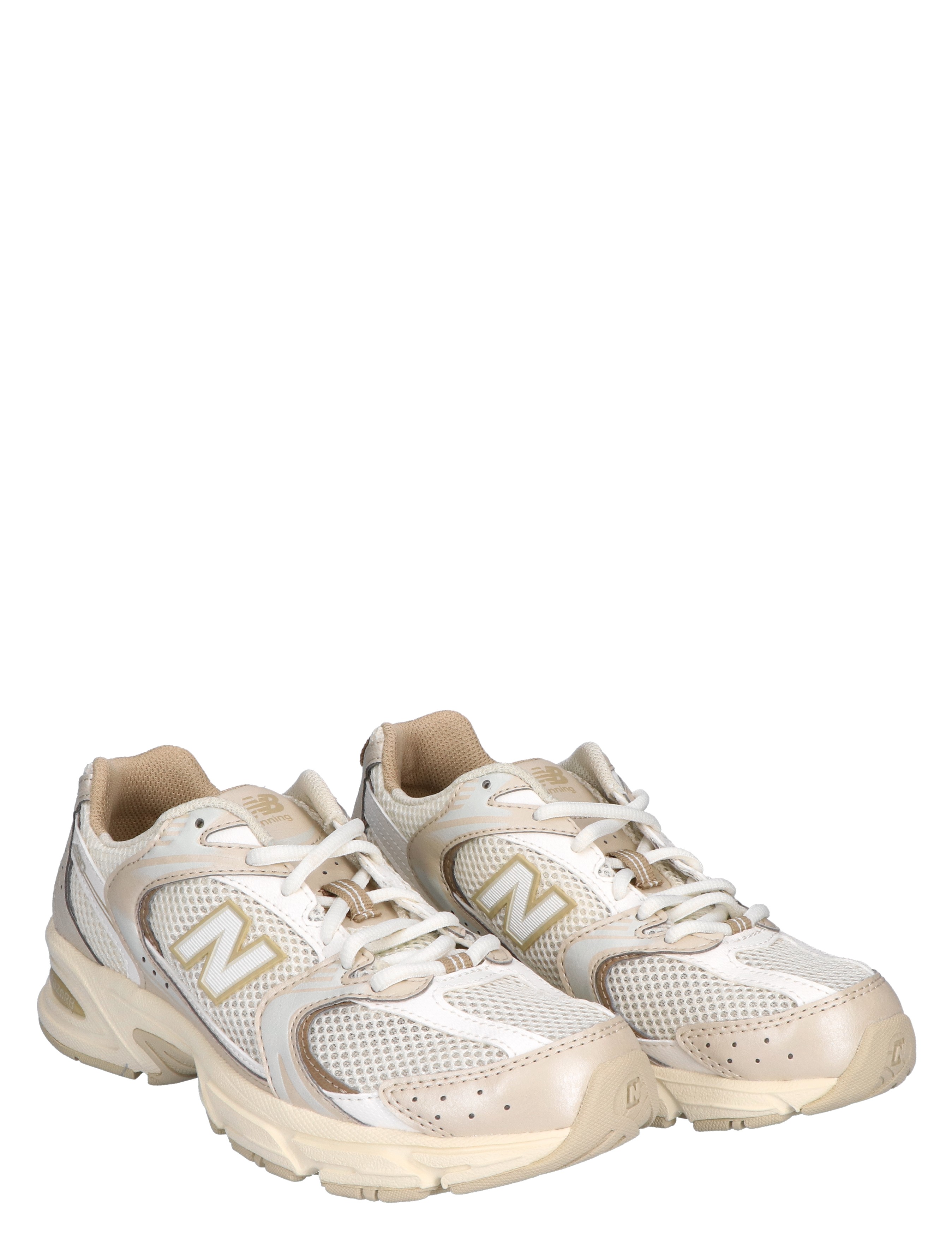 530 Unisex Bone