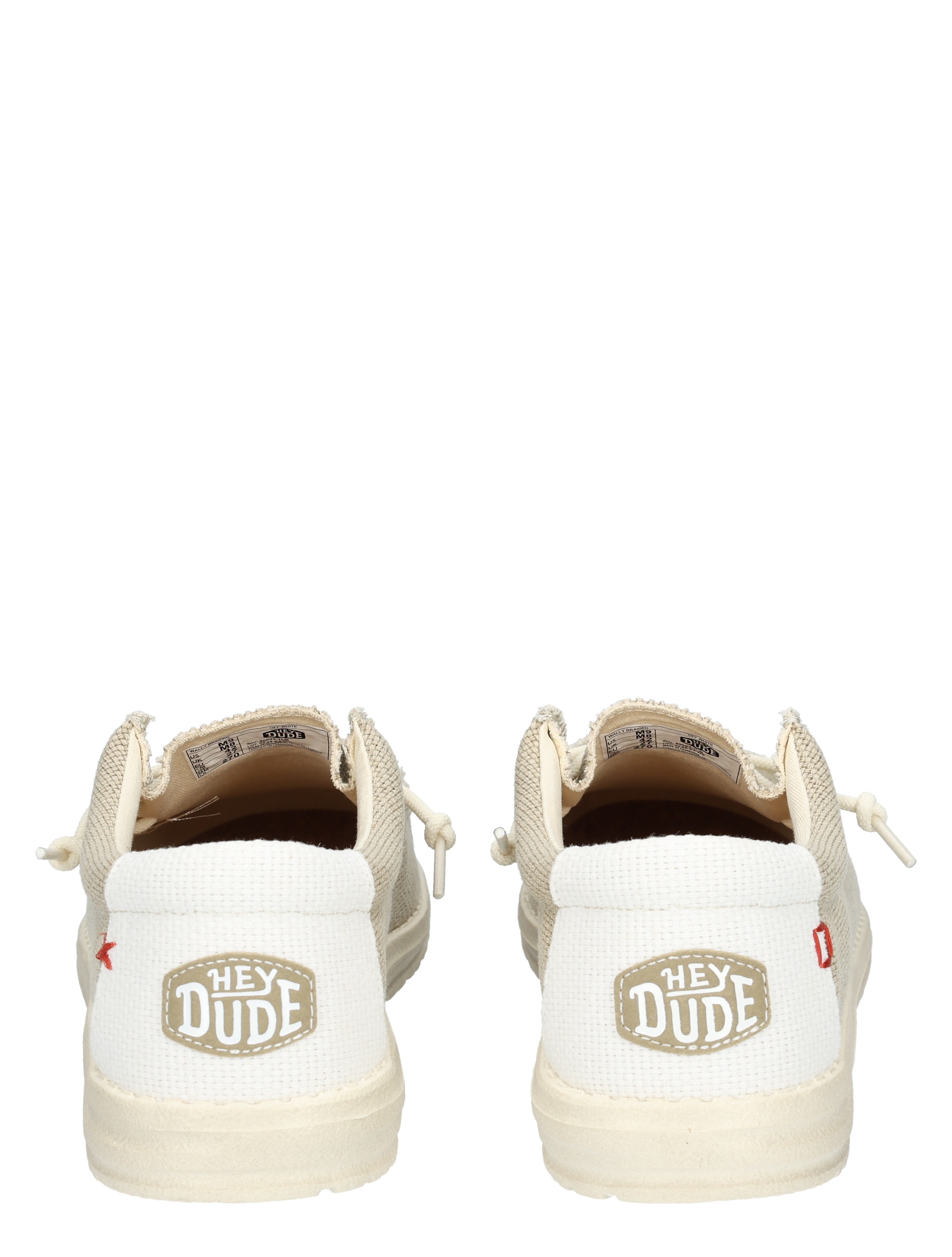 sneaker, canvas, witte, lage schoen, logo