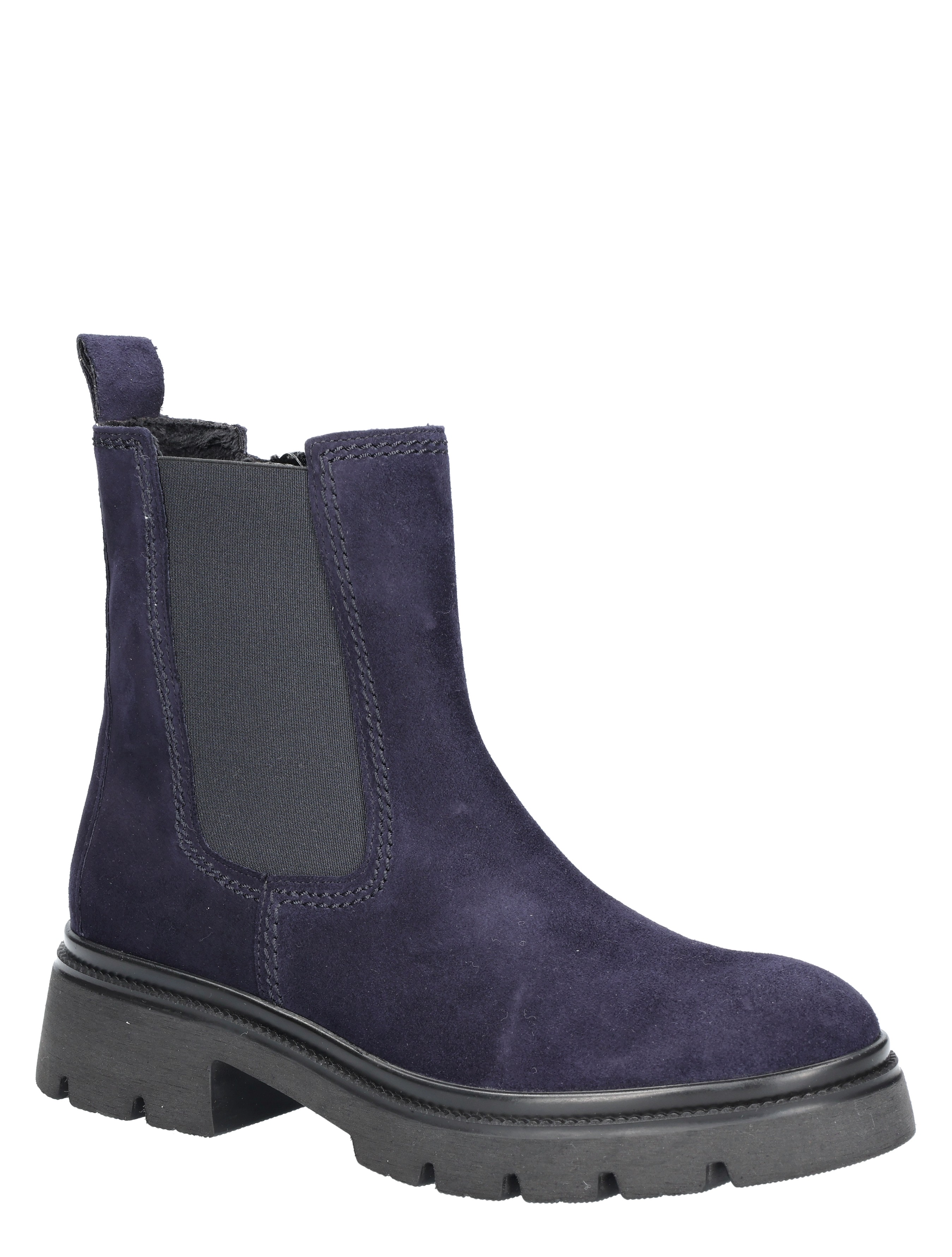 Gabor - 71.850.16 16 Atlantic Blue - Dames - Boots - Chelsea Boots - 48226_33_3