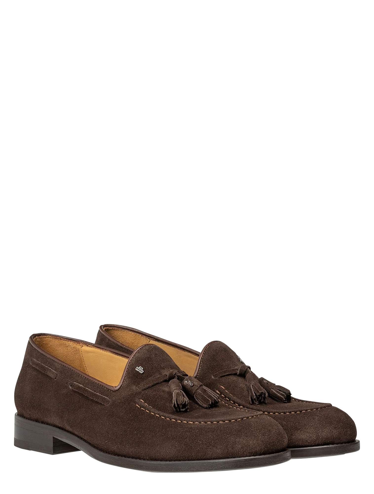 40030 Alma 01.00 Dark Brown G+ Wijdte