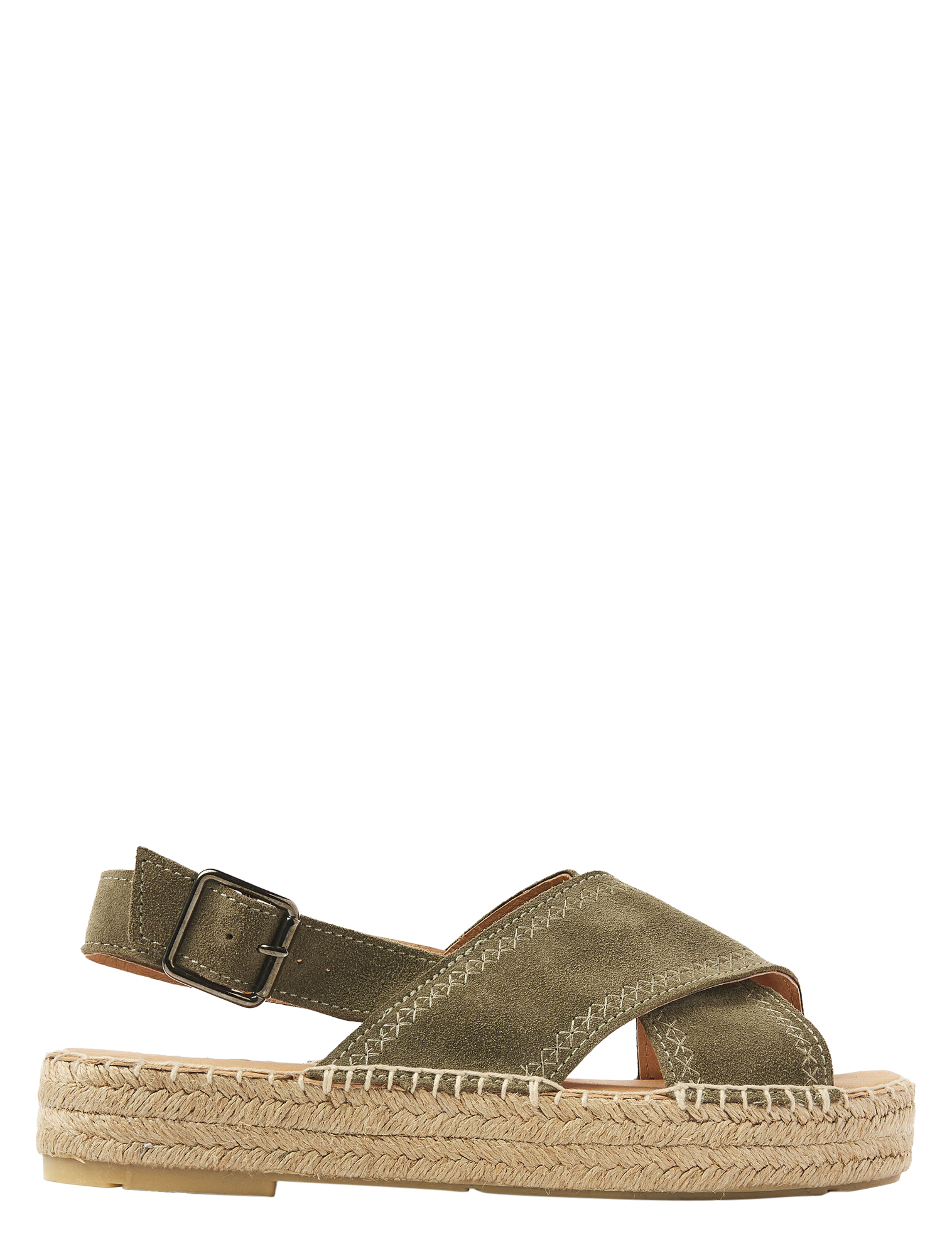 VIA VAI - 62055 Mondi Sun 01-1339 Sierra Aleppo - Dames - Sandalen - 51327_66_1