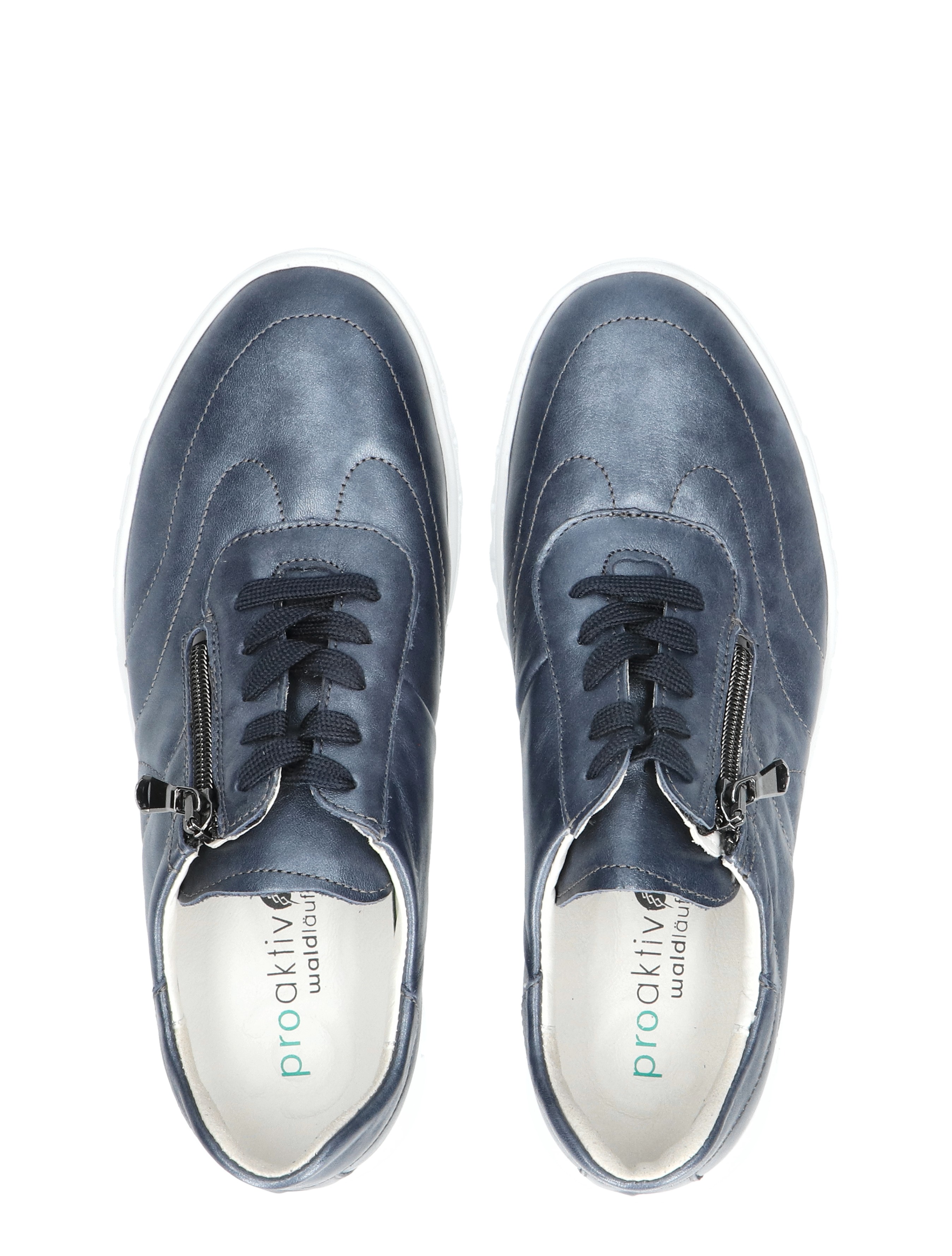 Waldlaufer - 916002 154 206 Pearl Jeans - Dames - Veterschoenen - Casual Veterschoenen - 47500_33_7