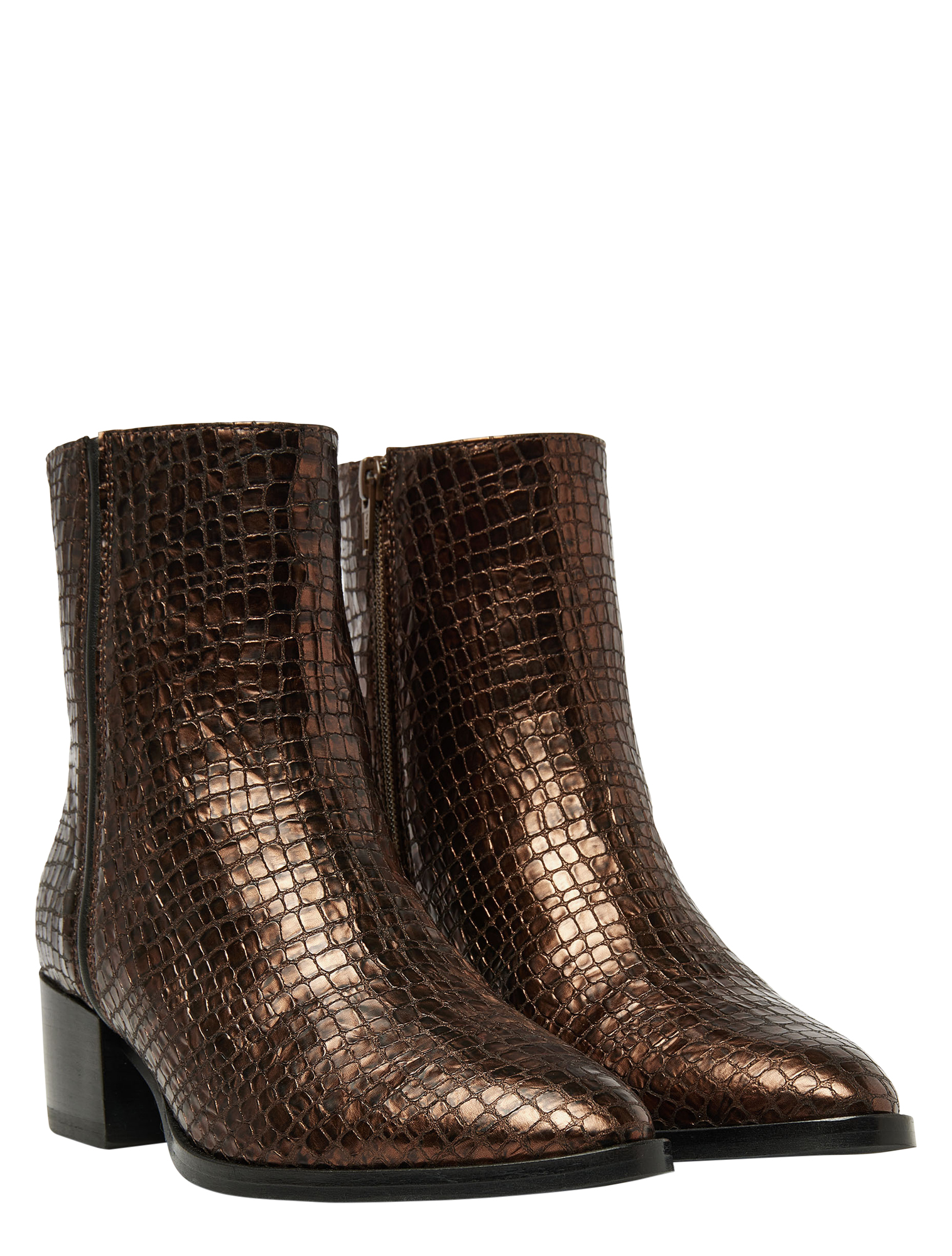 62156 Rose Baker 03-1071 Gold