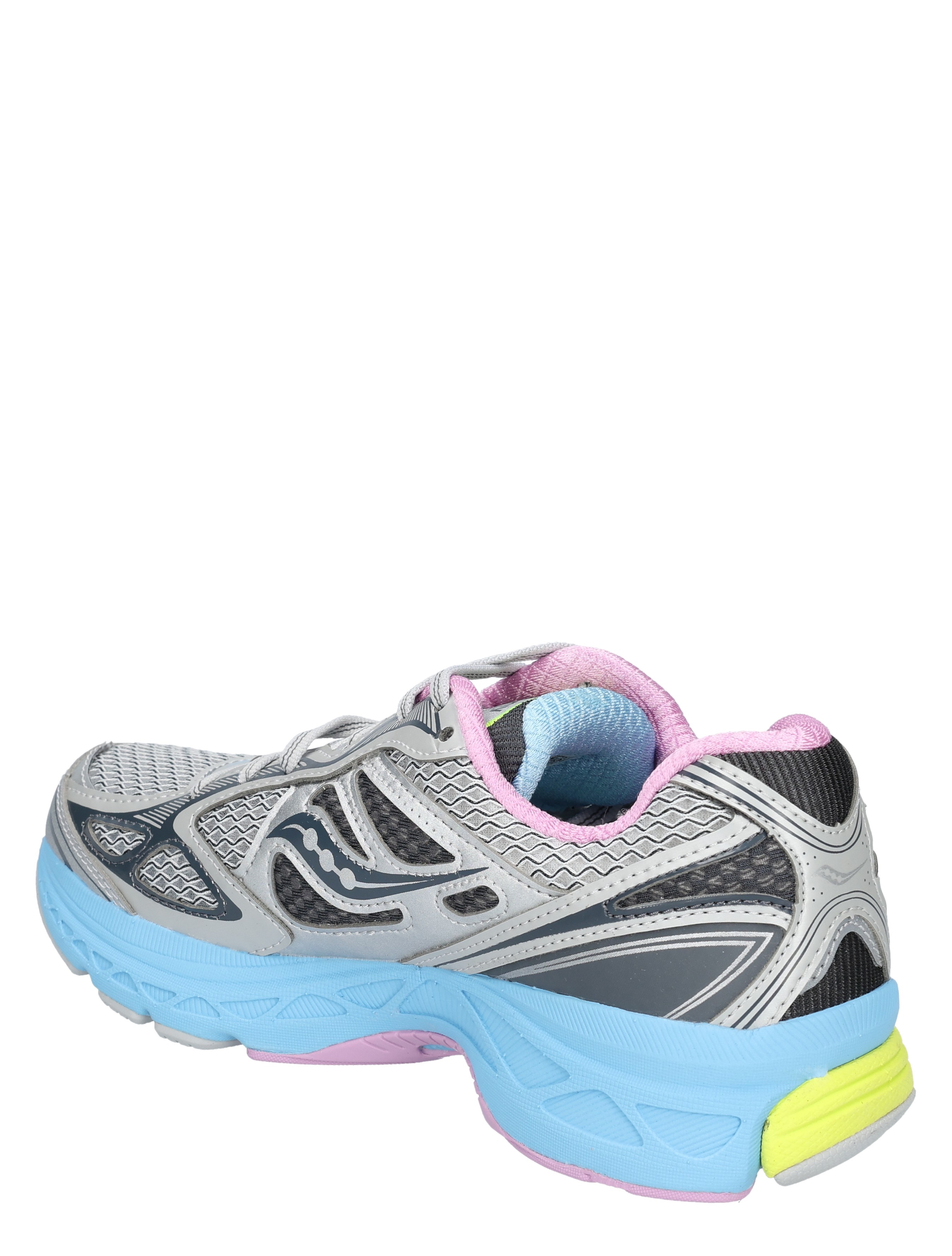 wandelschoenen, sportschoenen, dempende zool, mesh upper, kleurensamenstelling