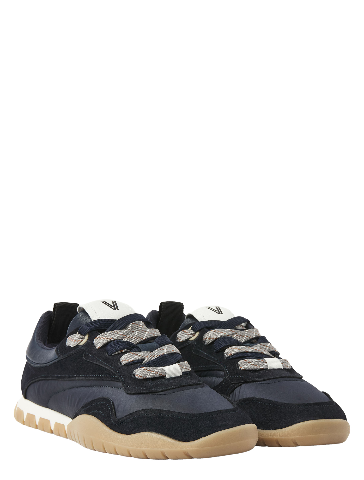 VIA VAI - 11422 Frenkie Aaron 01-1167 Sierra Rodi - Heren - Lage Sneakers - Sneakers - 51318_33_2