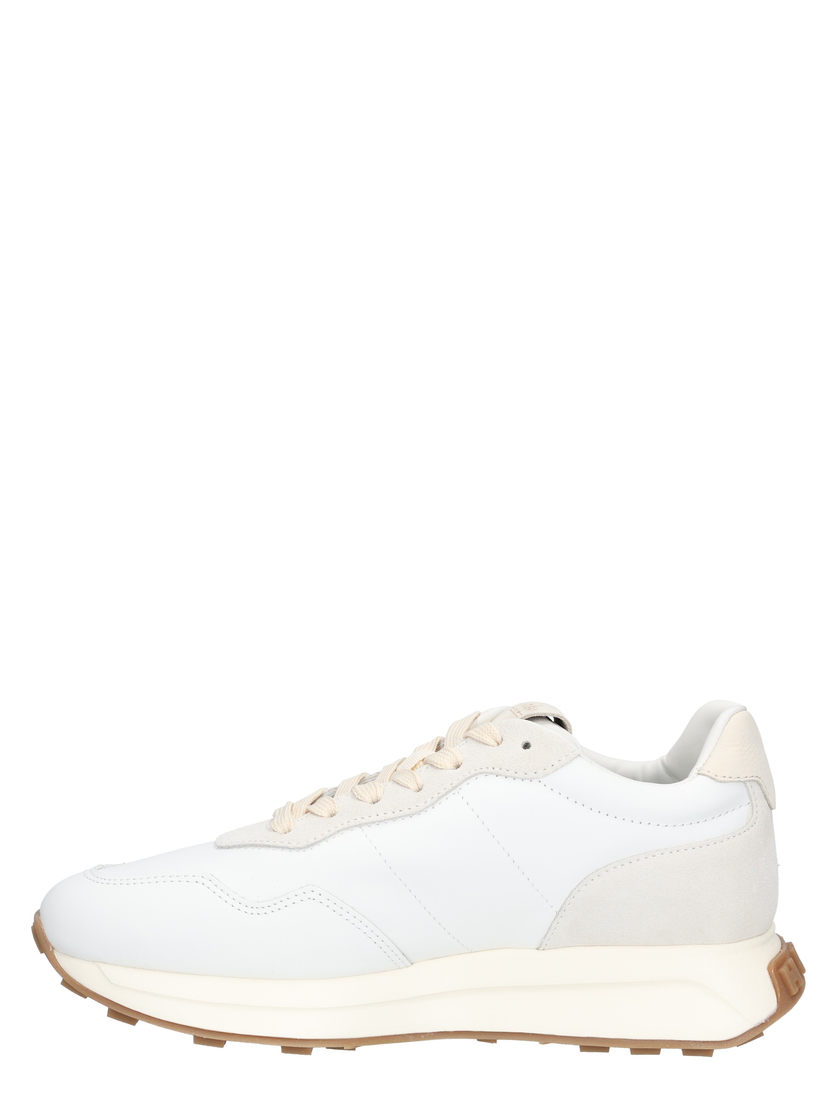 Hogan - H641 White - Sneakers - Dames - Lage Sneakers - 48107_88_2