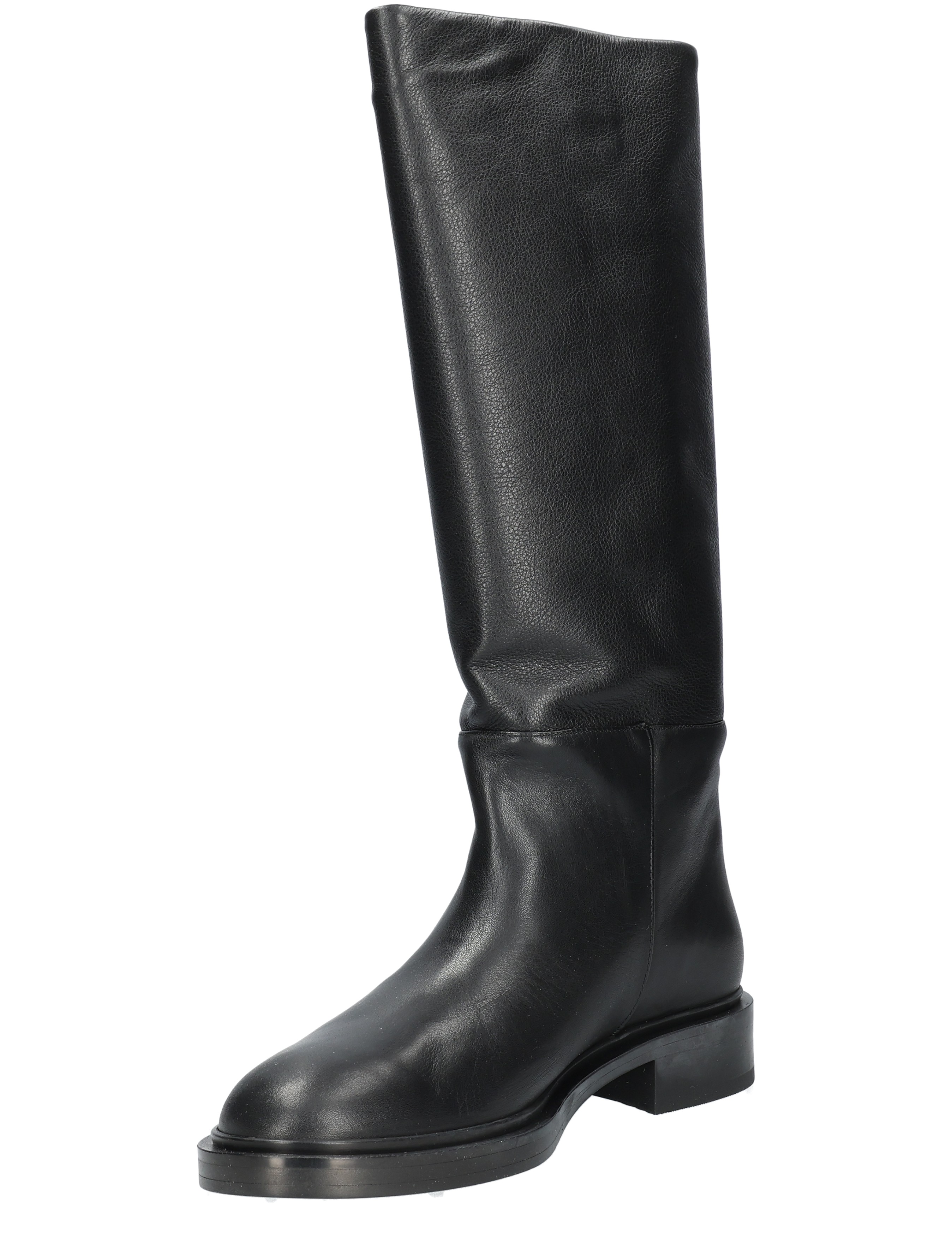 Copenhagen Studios - CPH 351 Leather Black - Dames - Sneakers - Lage Sneakers - 48492_11_3