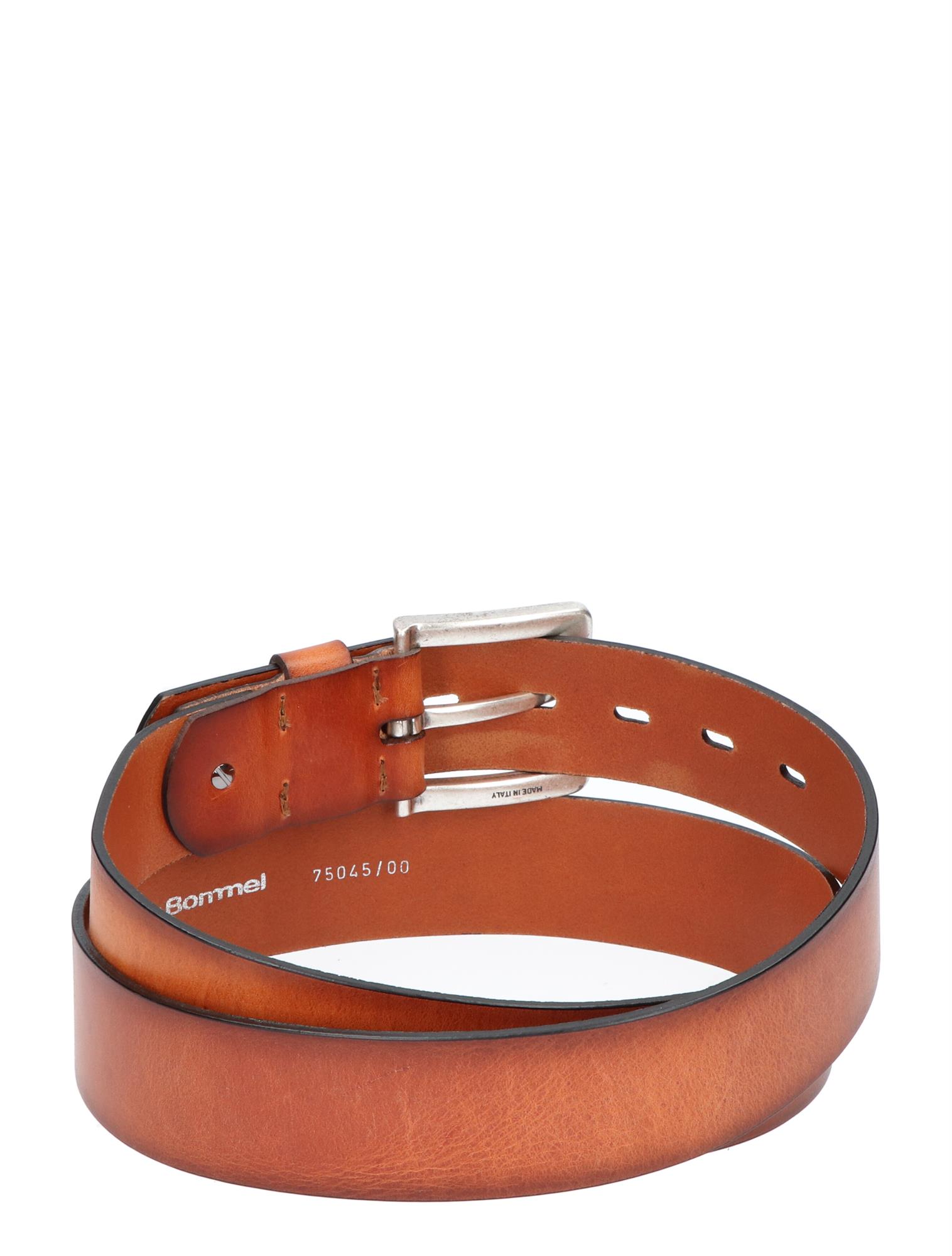 Floris van Bommel - CFM-10003 Cognac Calf - Heren - Riemen - 14000_22_2