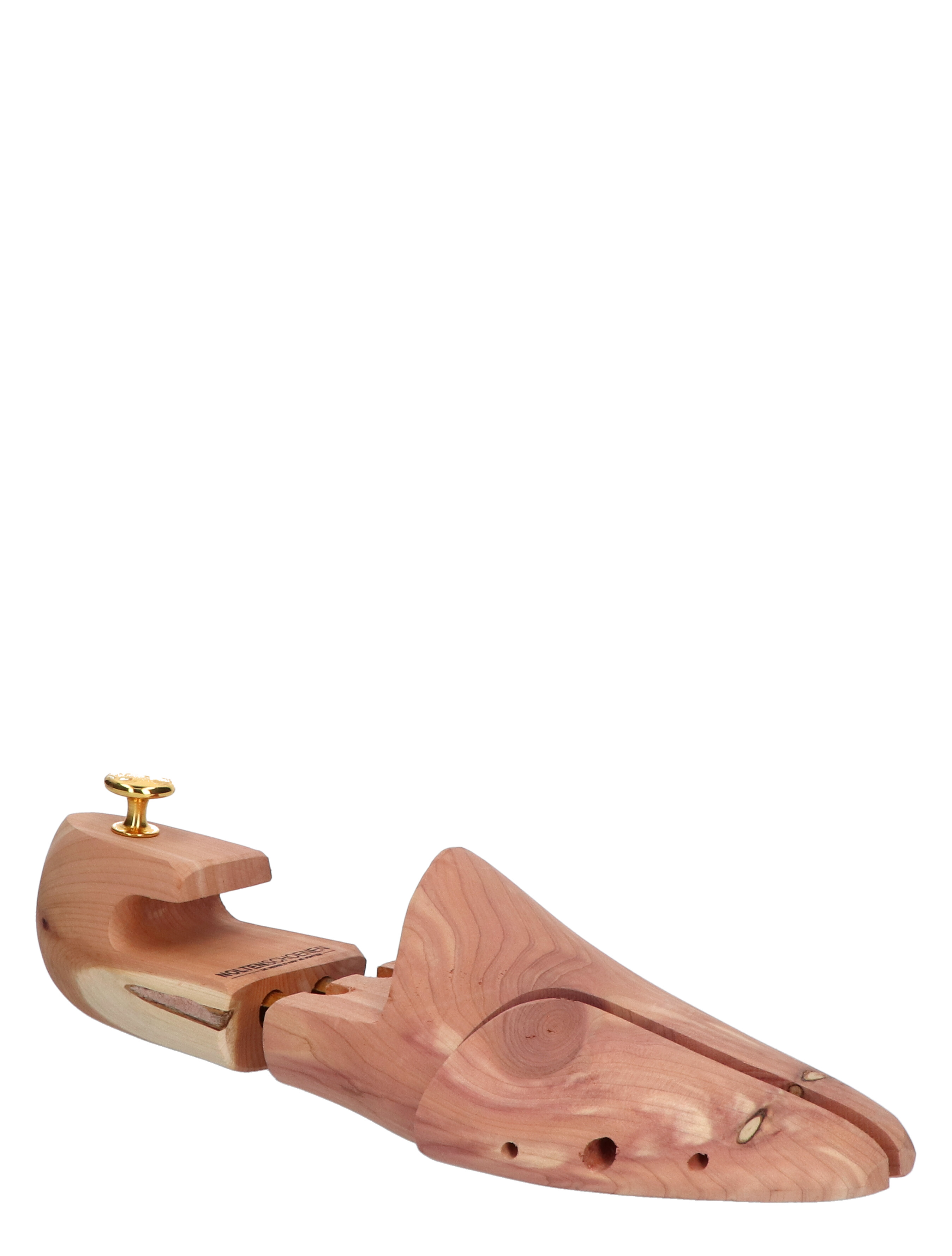 Nolten Accessoires - Schoenspanners Cederhout - Dames - Heren - Schoenverzorging - Schoenverzorging - 11715_22_4