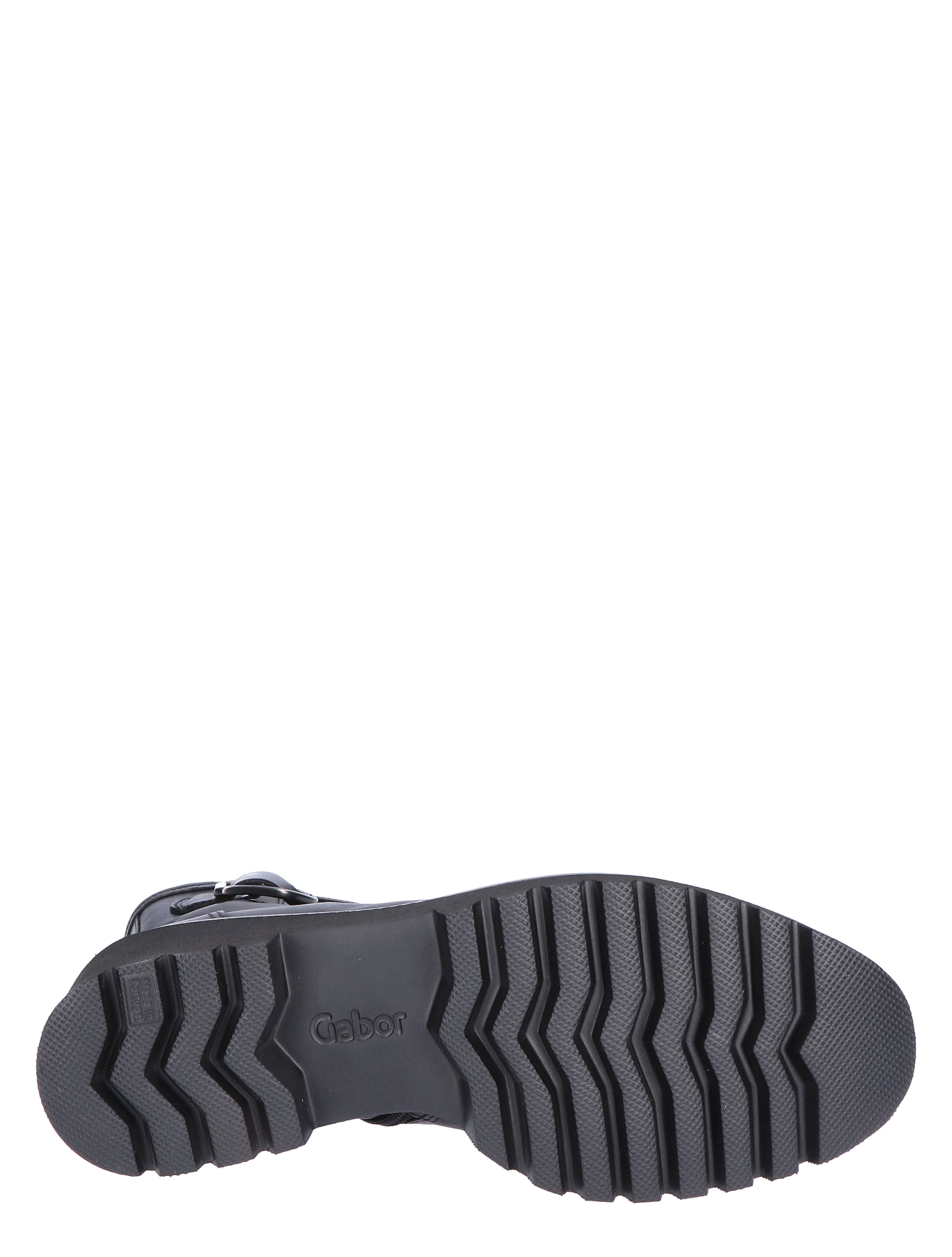 56.622.57 Black G-wijdte