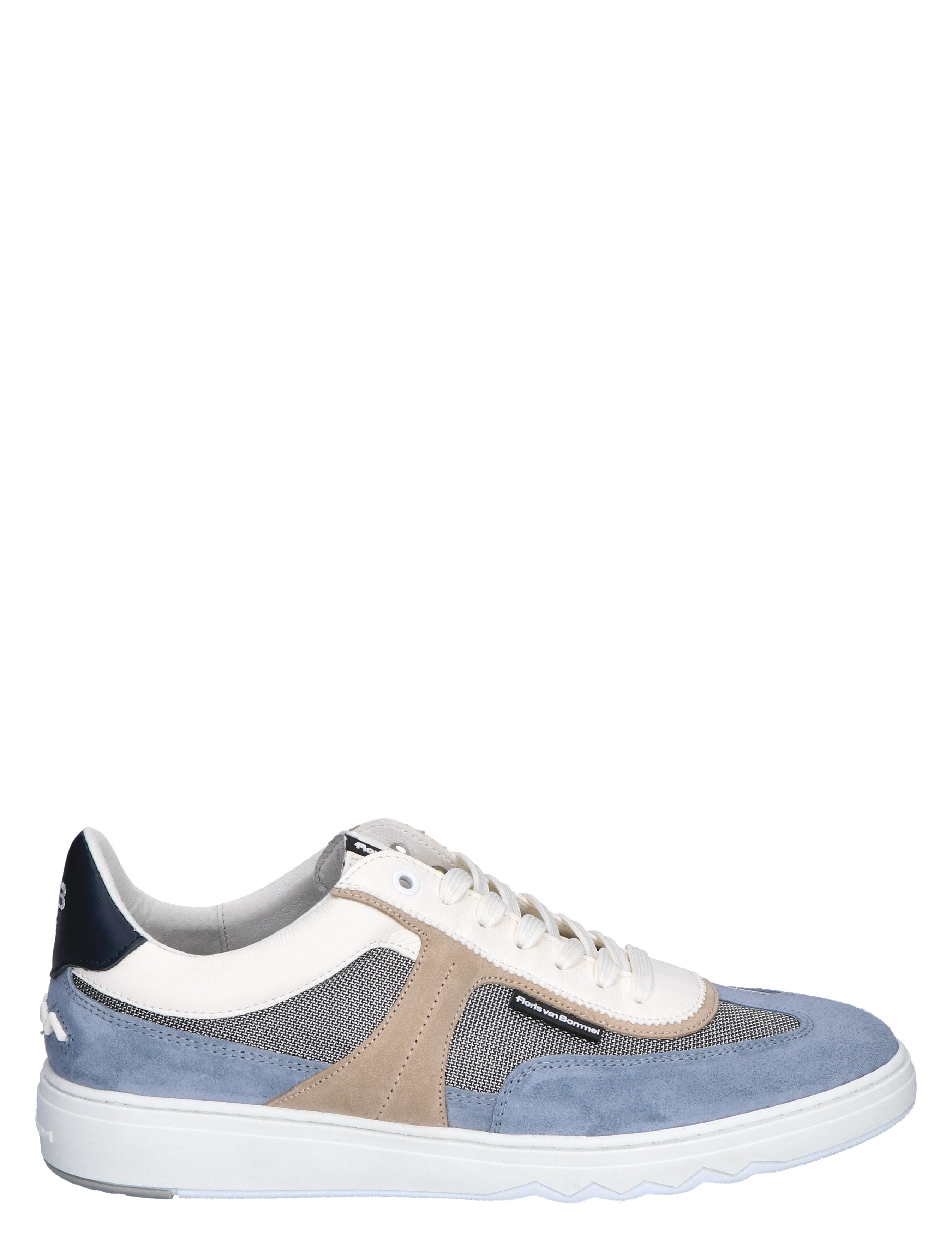 De Kupster 42-01 Light Blue G+ Wijdte