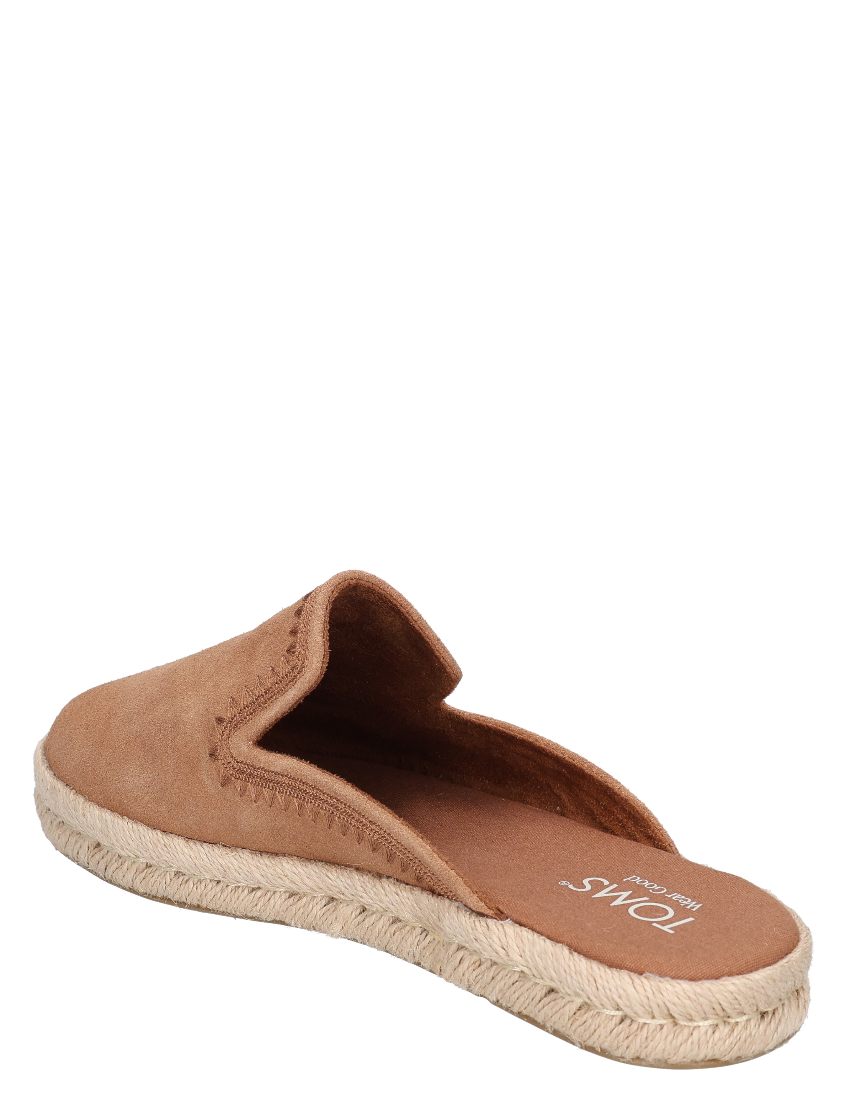 Toms - 10023051 Brown Sugar - Dames - Espadrilles - 50340_22_4