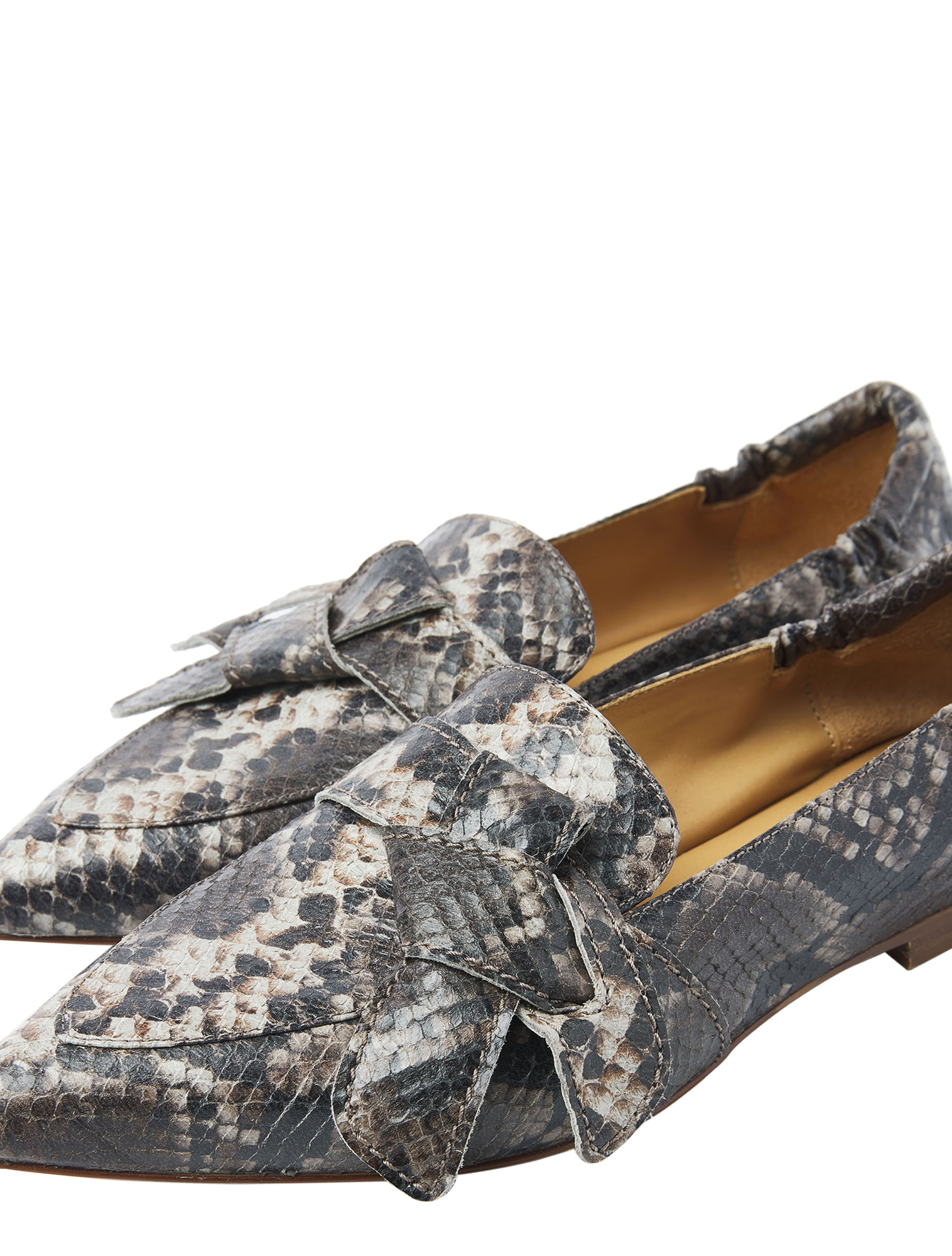 VIA VAI - Lola Rayne 62040  08-1311 Multi Color - Dames - Loafers - 50024_59_5