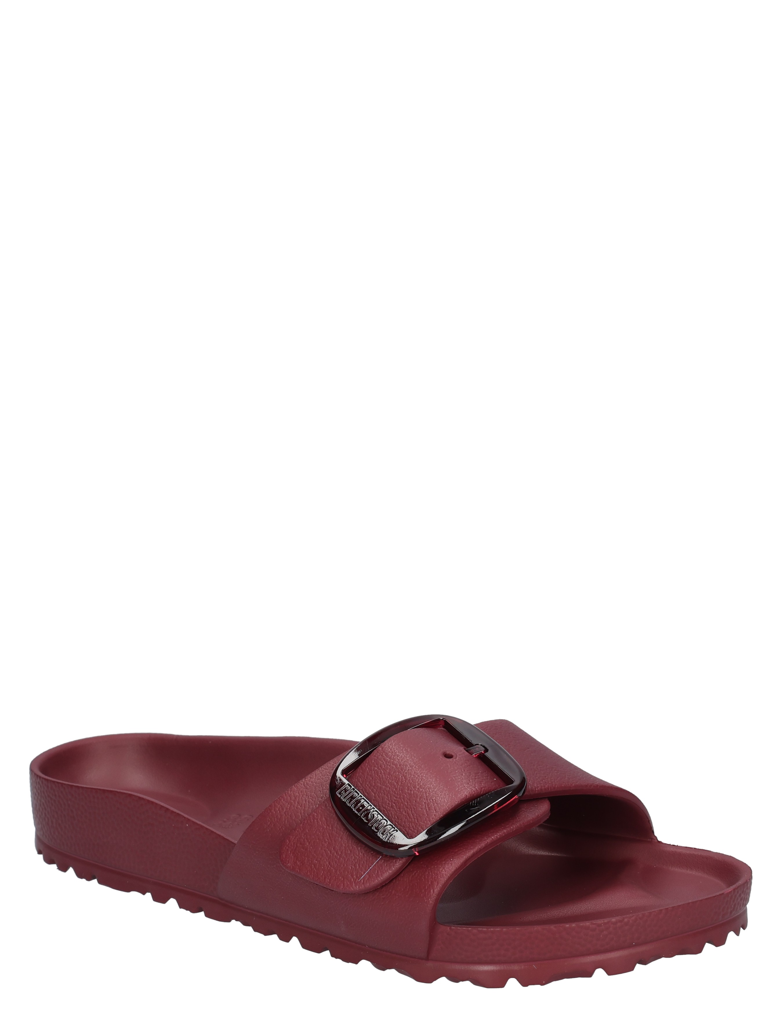 slipper, sandalen, open-toe, slip-on, rubberen