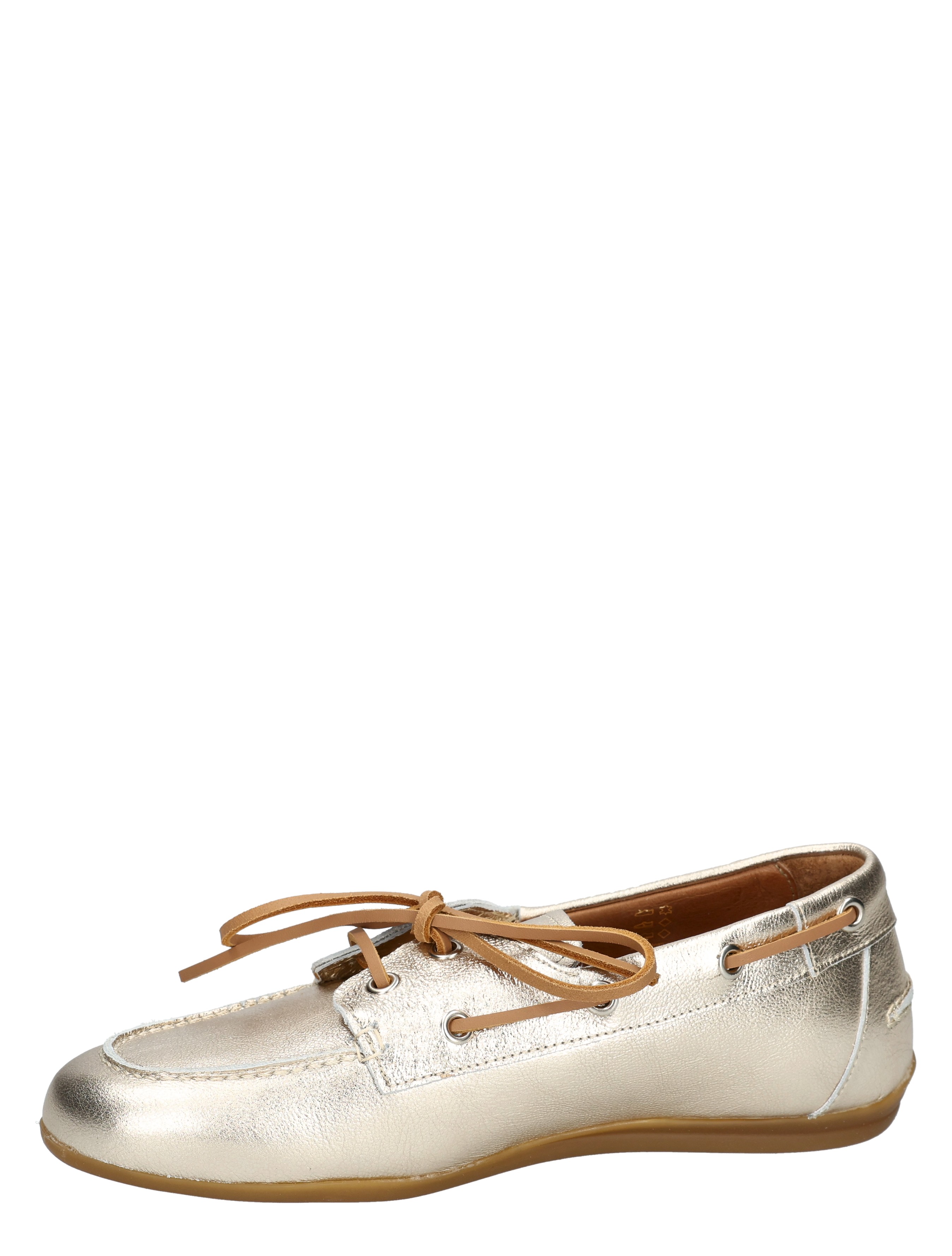 Rapid Soul - Zende Champagne - Dames - Veterschoenen - Casual Veterschoenen - 50264_53_2