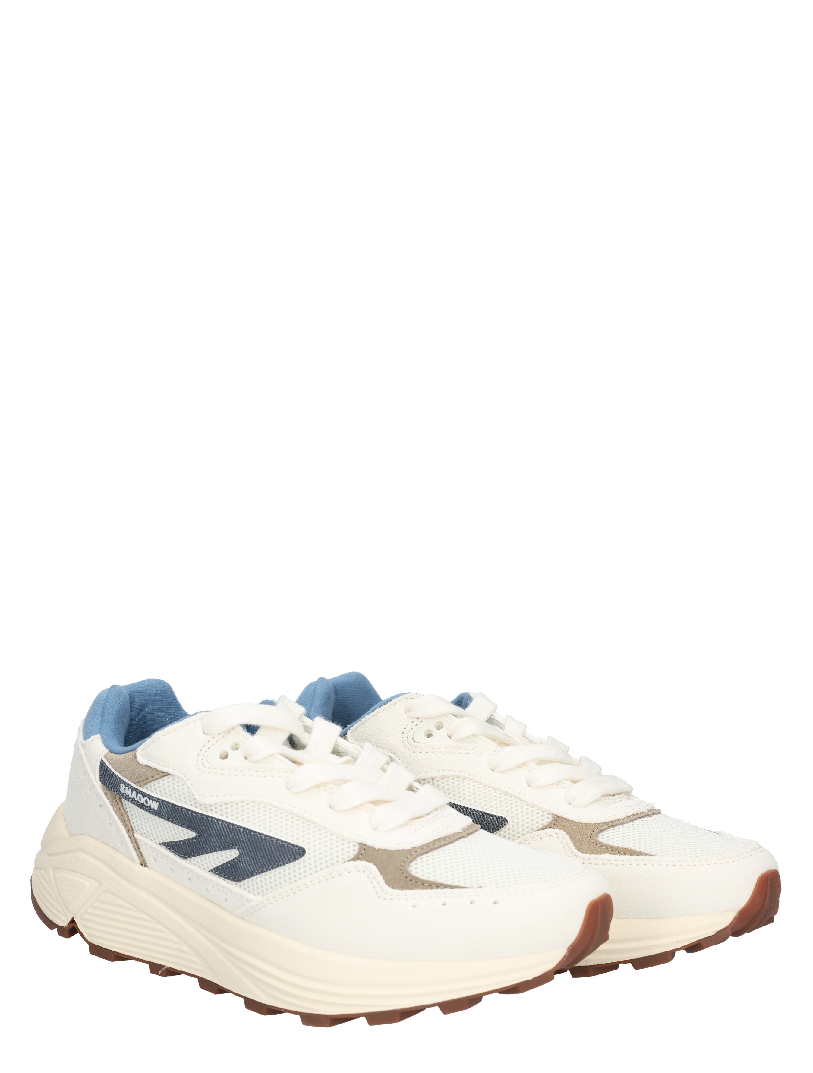 Hi-Tec - HTS Shadow RGS Women 215 Gardenia Denim Win - Sneakers - Dames - Lage Sneakers - 48096_73_5