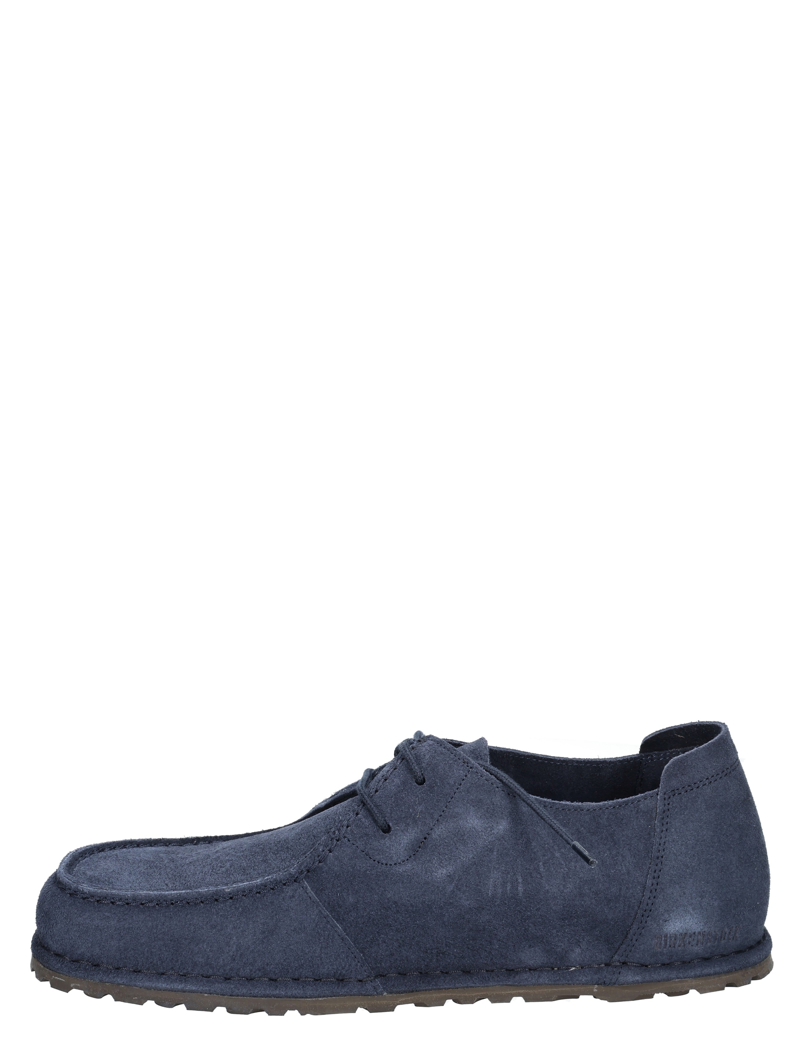 Birkenstock - Utti Lace 1031468 New Navy - Heren - Muiltjes - 50692_33_2