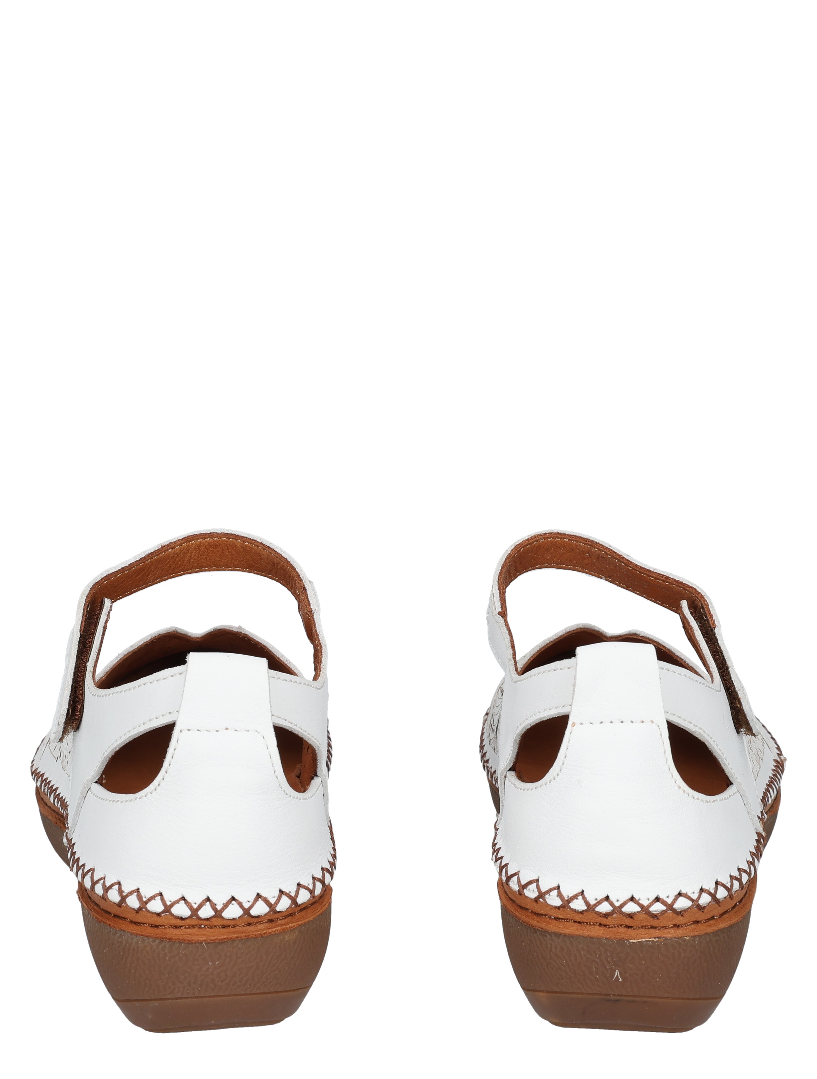 Cypres - Zerya 2616208 R01-04 - Dames - Pumps - 50859_77_6