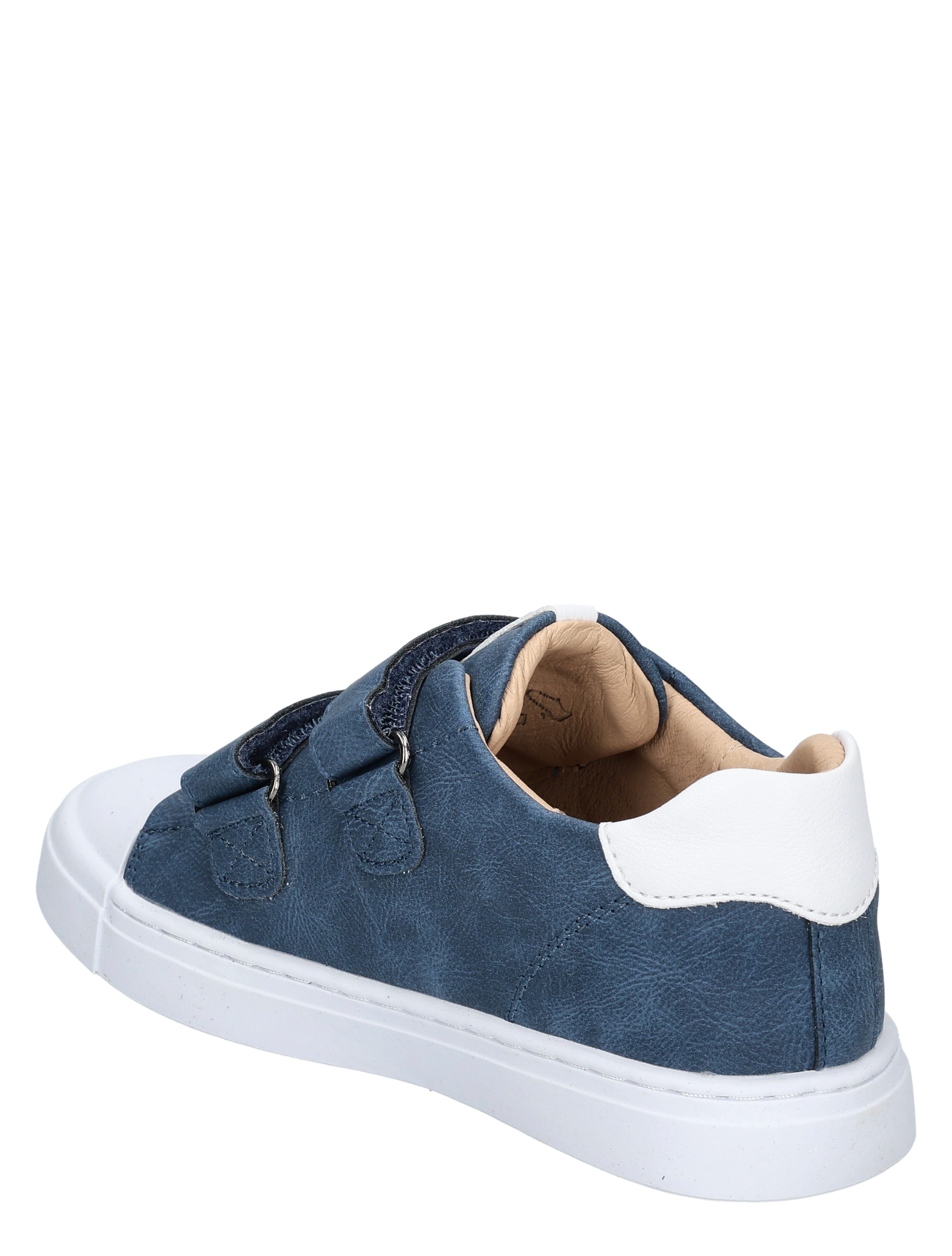 Shoesme - SH26S005 C Dark Blue - Meisjes - Lage Sneakers - Sneakers - 50288_33_4