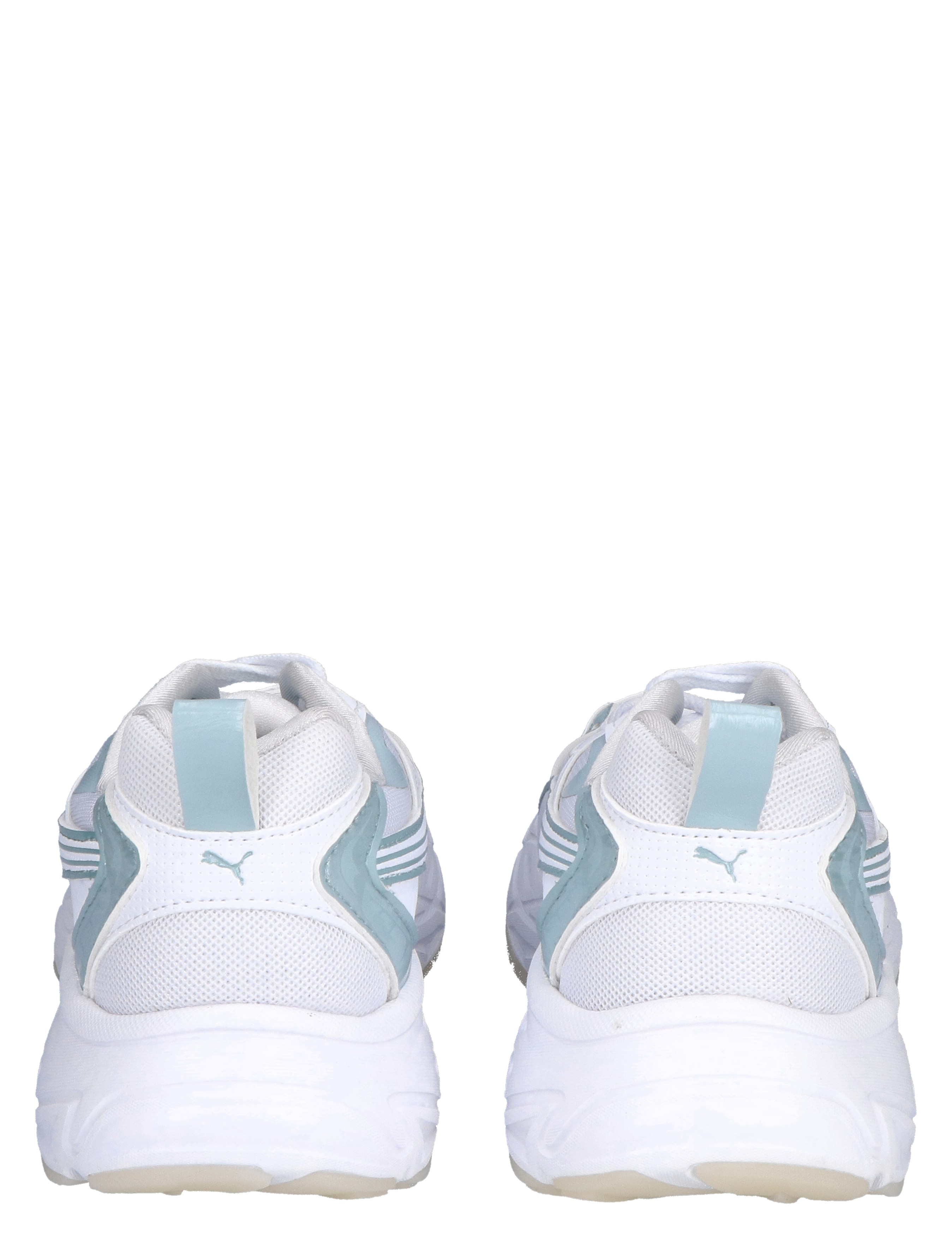 Morphic Astro 02 White Mint