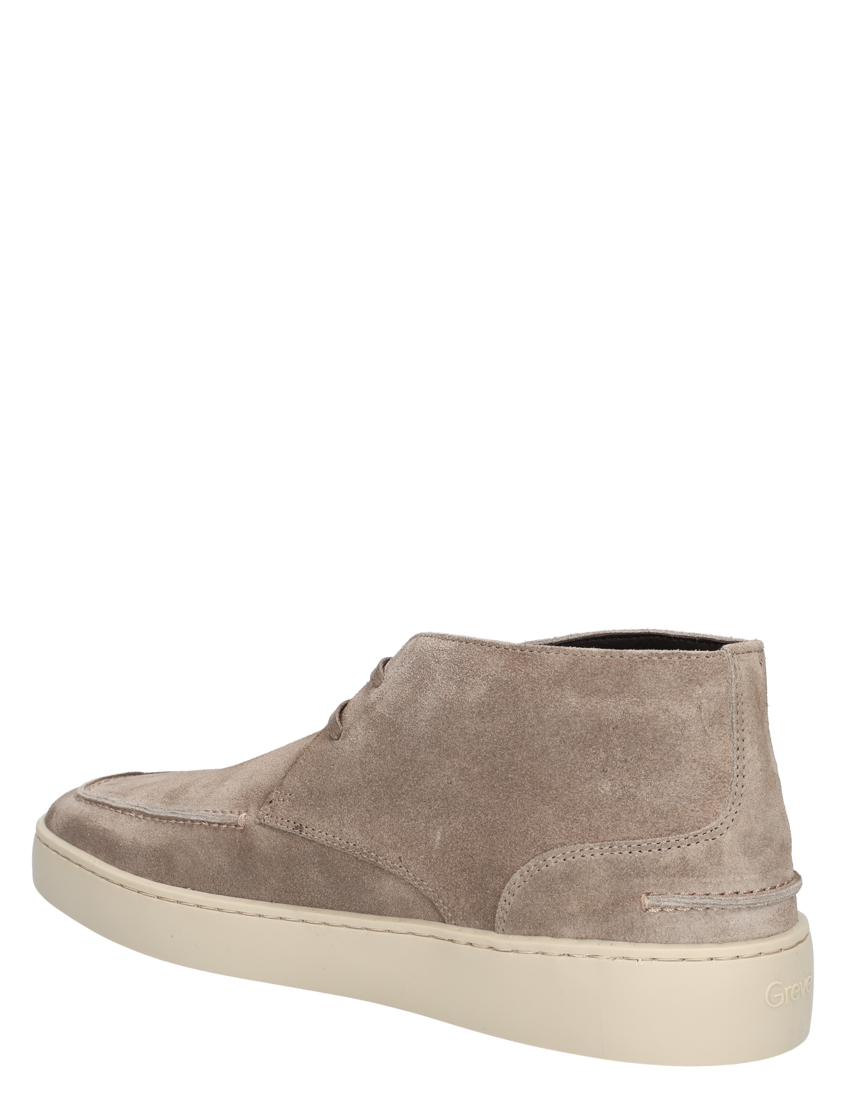 Greve - Wave 2525 20 3236 Grey - Heren - Boots - Enkellaarsjes - 49152_99_4