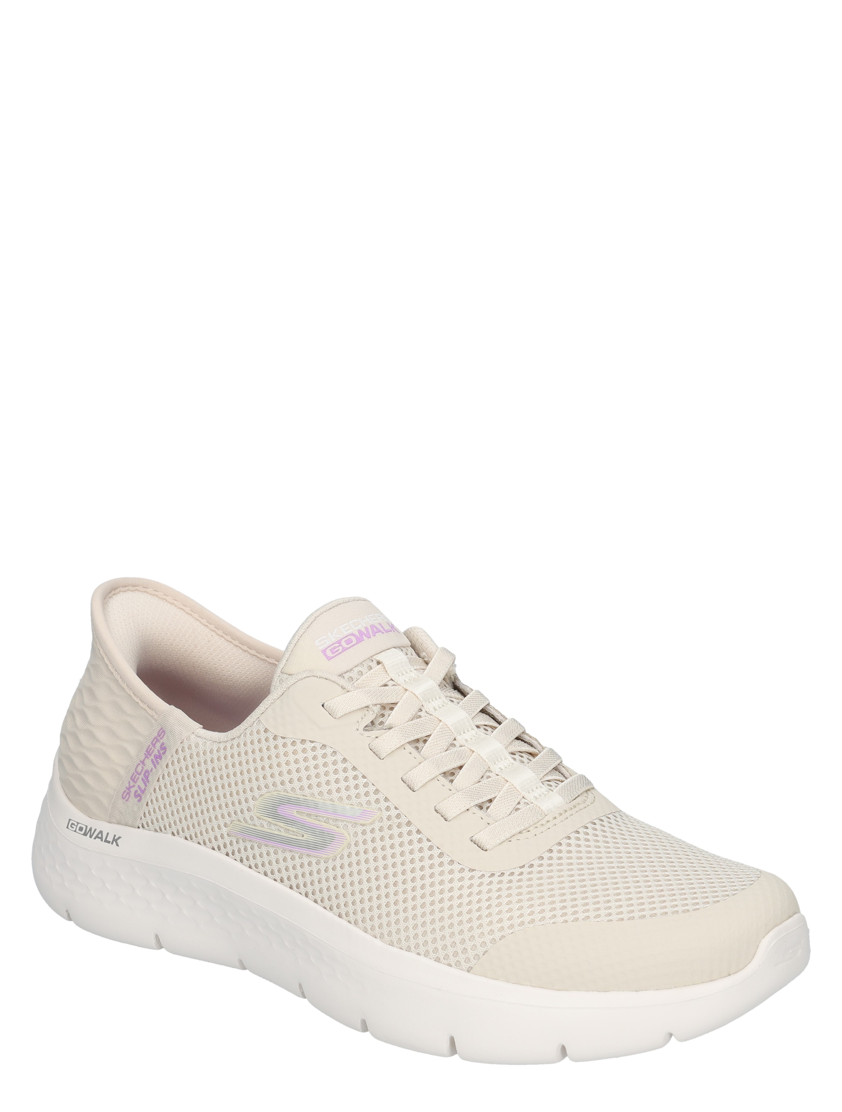 Skechers - 124836 OFWT - Sneakers - Dames - Lage Sneakers - 49818_77_3