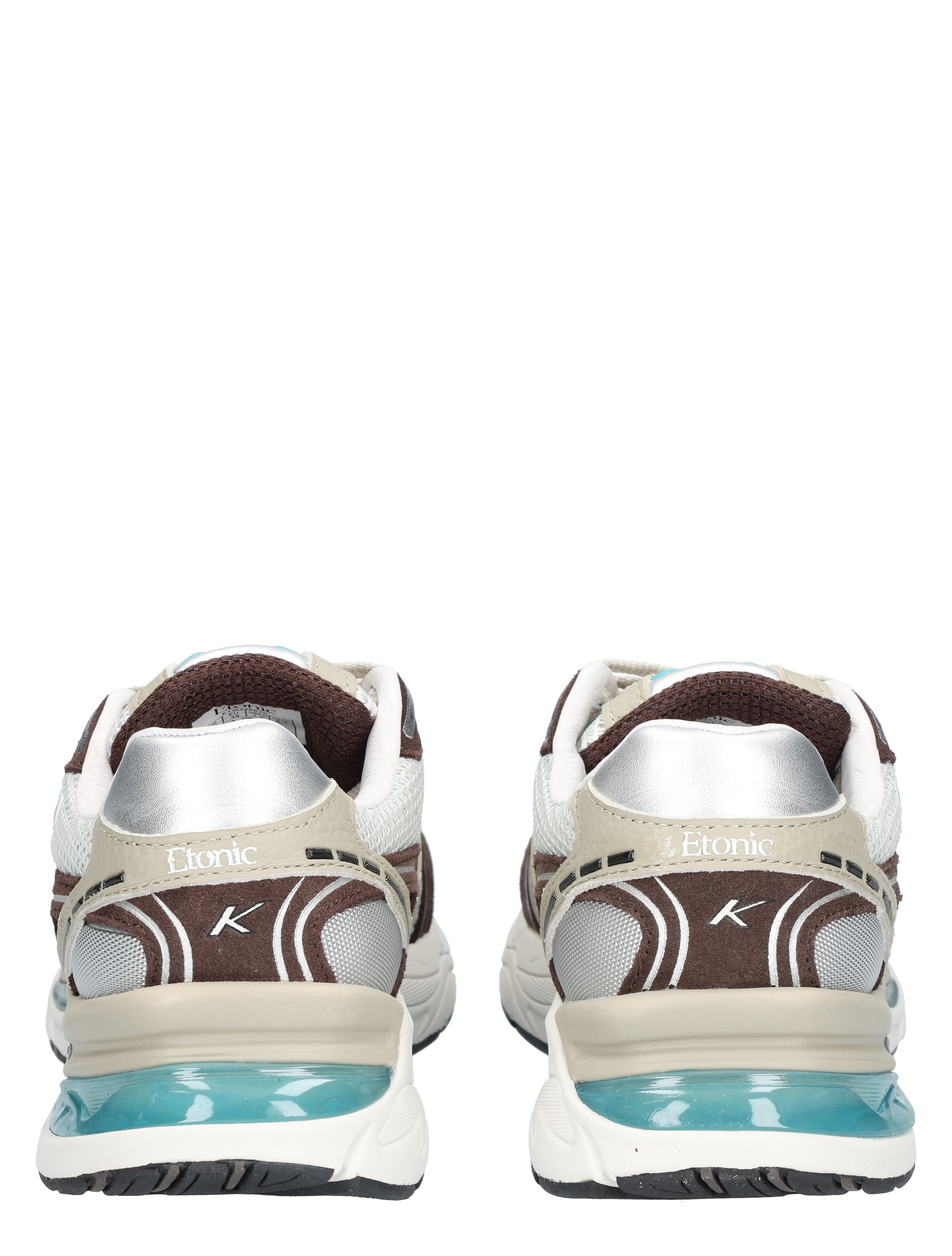 Etonic - Kendari 3.0 Jupiter ETW528E10 Turtle Dove - Sneakers - Dames - Lage Sneakers - 48483_86_6