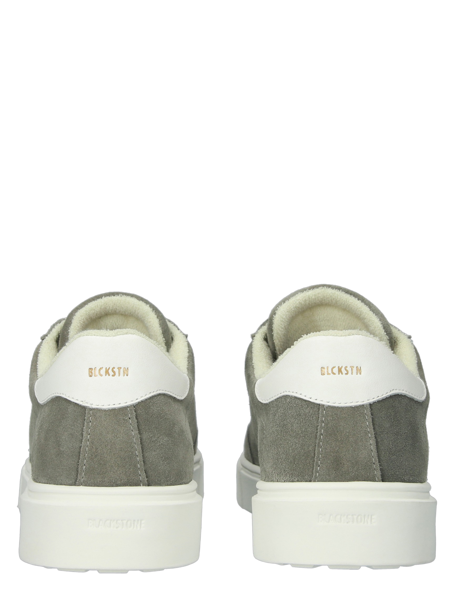 Blackstone Footwear - EG556 Dried Sage - Heren - Lage Sneakers - Sneakers - 51757_66_3