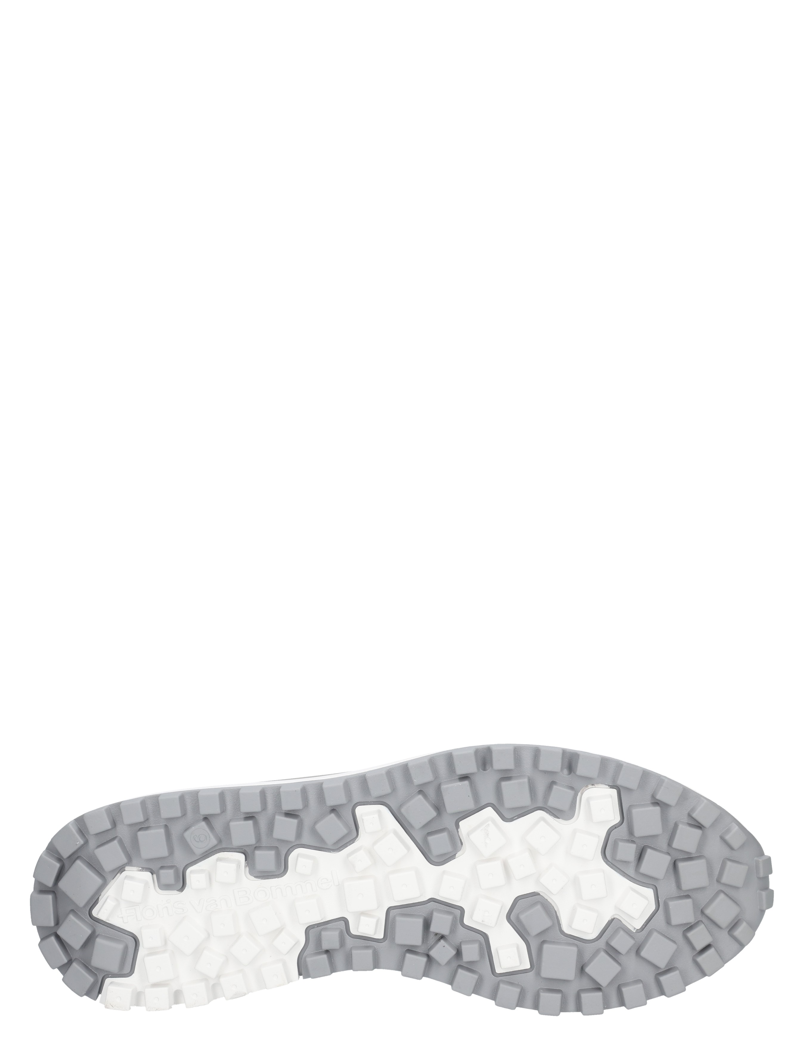 sneakerzool, grijze zool, loopzool, rubberen zool, outdoor-schoenzool
