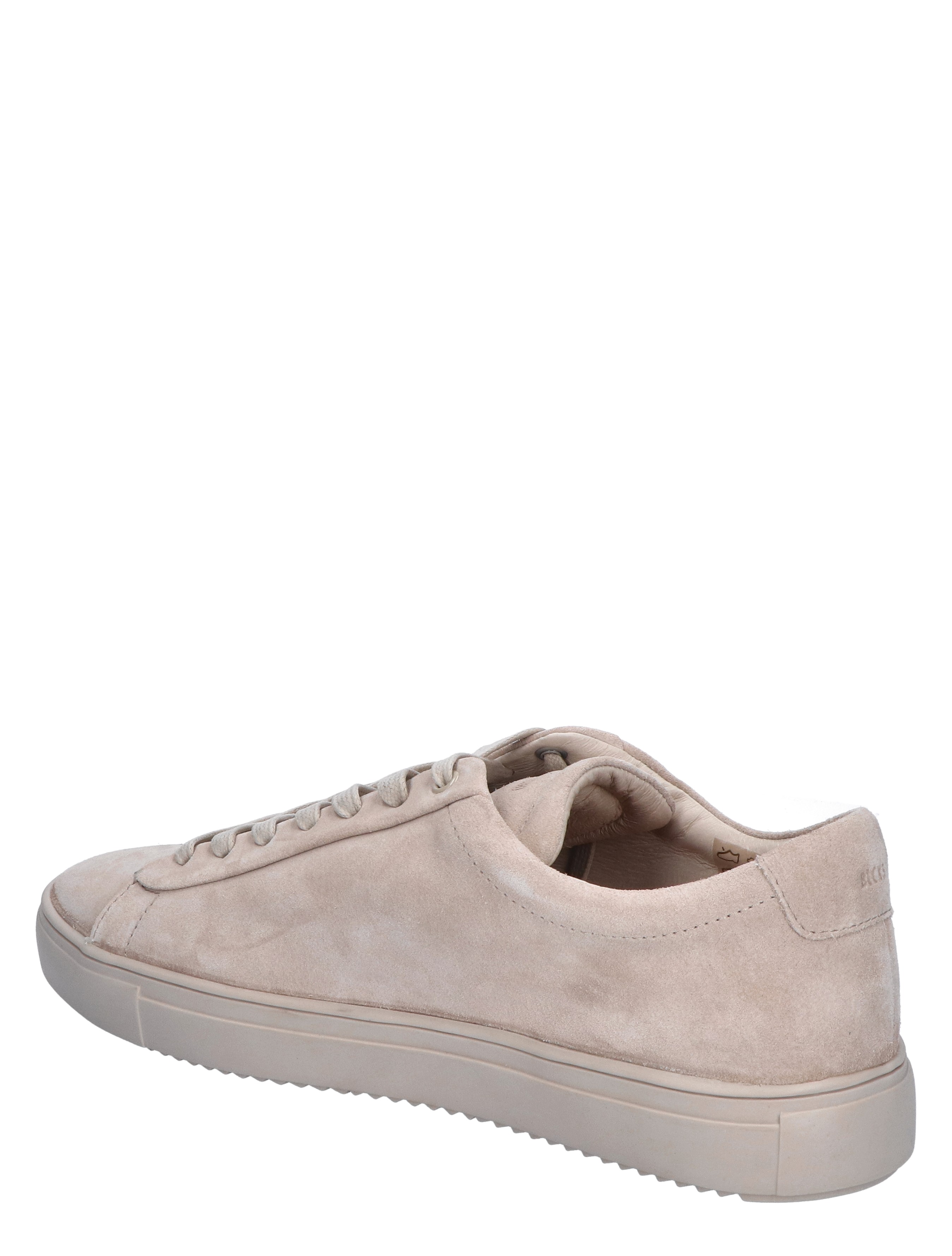 Blackstone Footwear - DG515 Feather Grey - Heren - Lage Sneakers - Sneakers - 47295_99_4