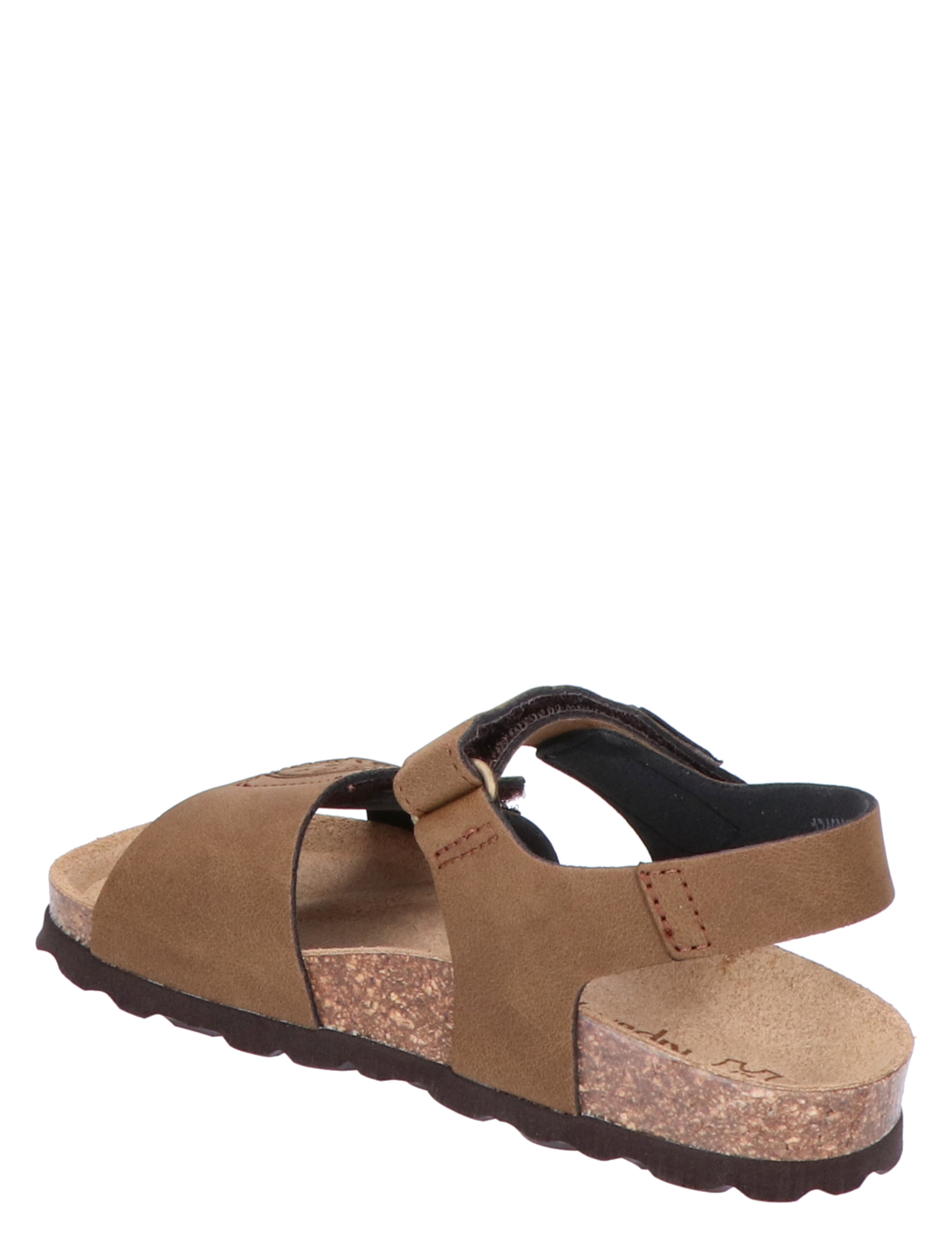 Kipling - Sunset Dark Brown - Jongens - Sandalen - 44303_22_4