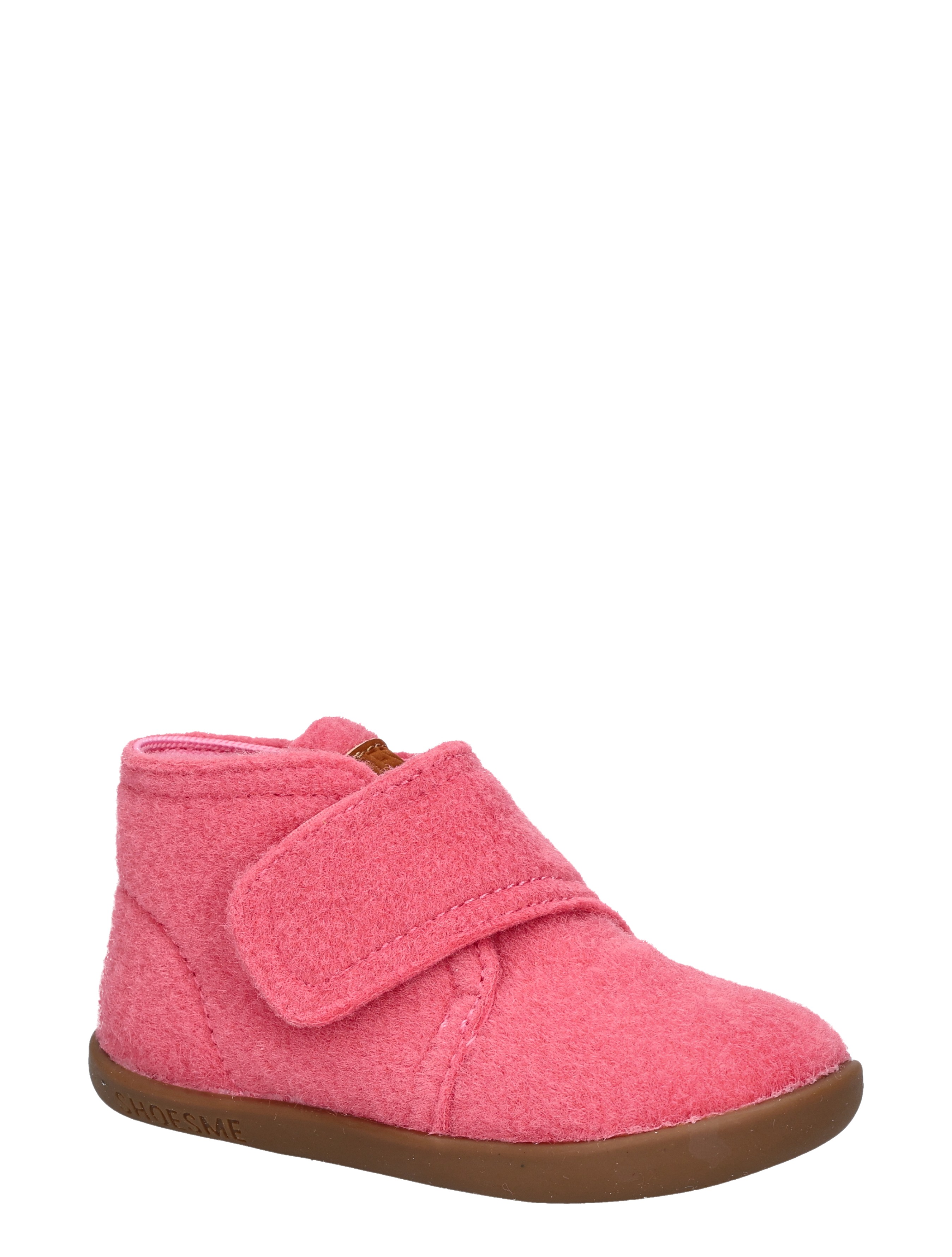 Shoesme - HS24W020 H Pink - Meisjes - Jongens - Babyshoenen - Babyshoenen - 48514_48_3
